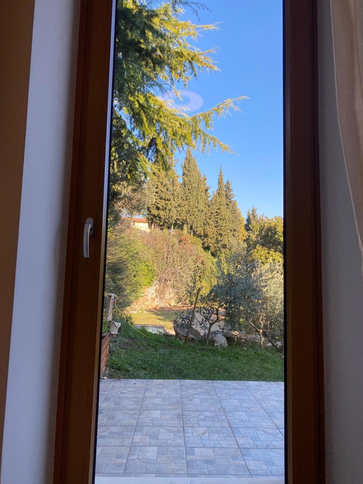 Double Room with Garden View photo 1