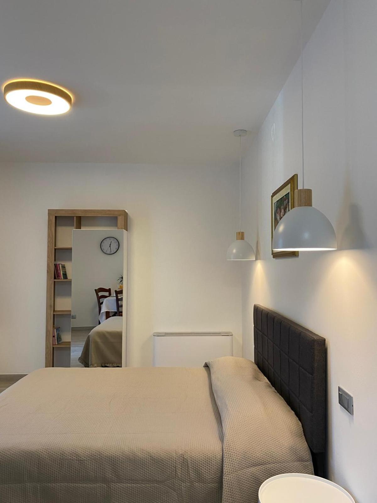 Double Room with Garden View photo 3