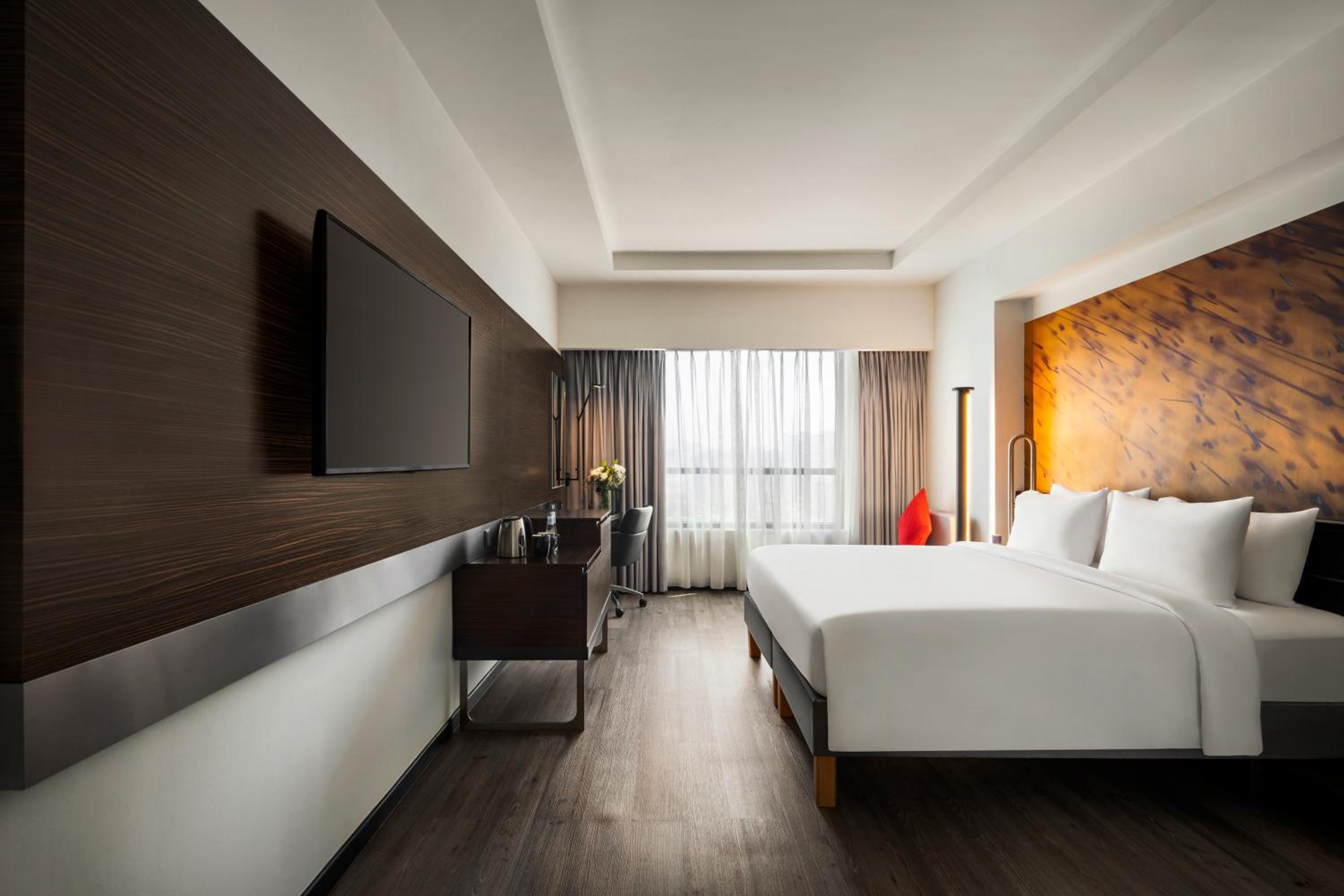 Accessible Room - Photo 1
