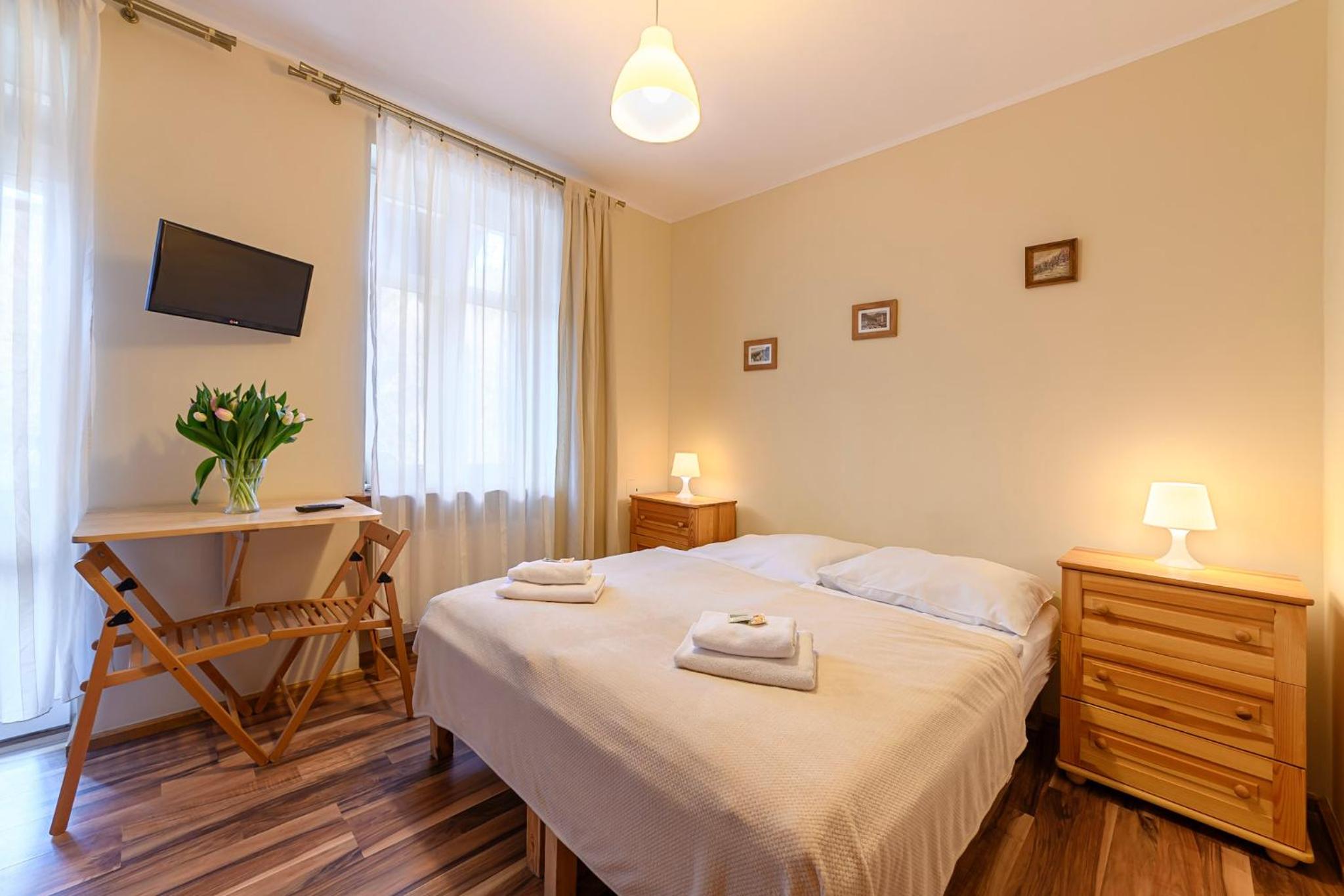 Small Double Room photo 1