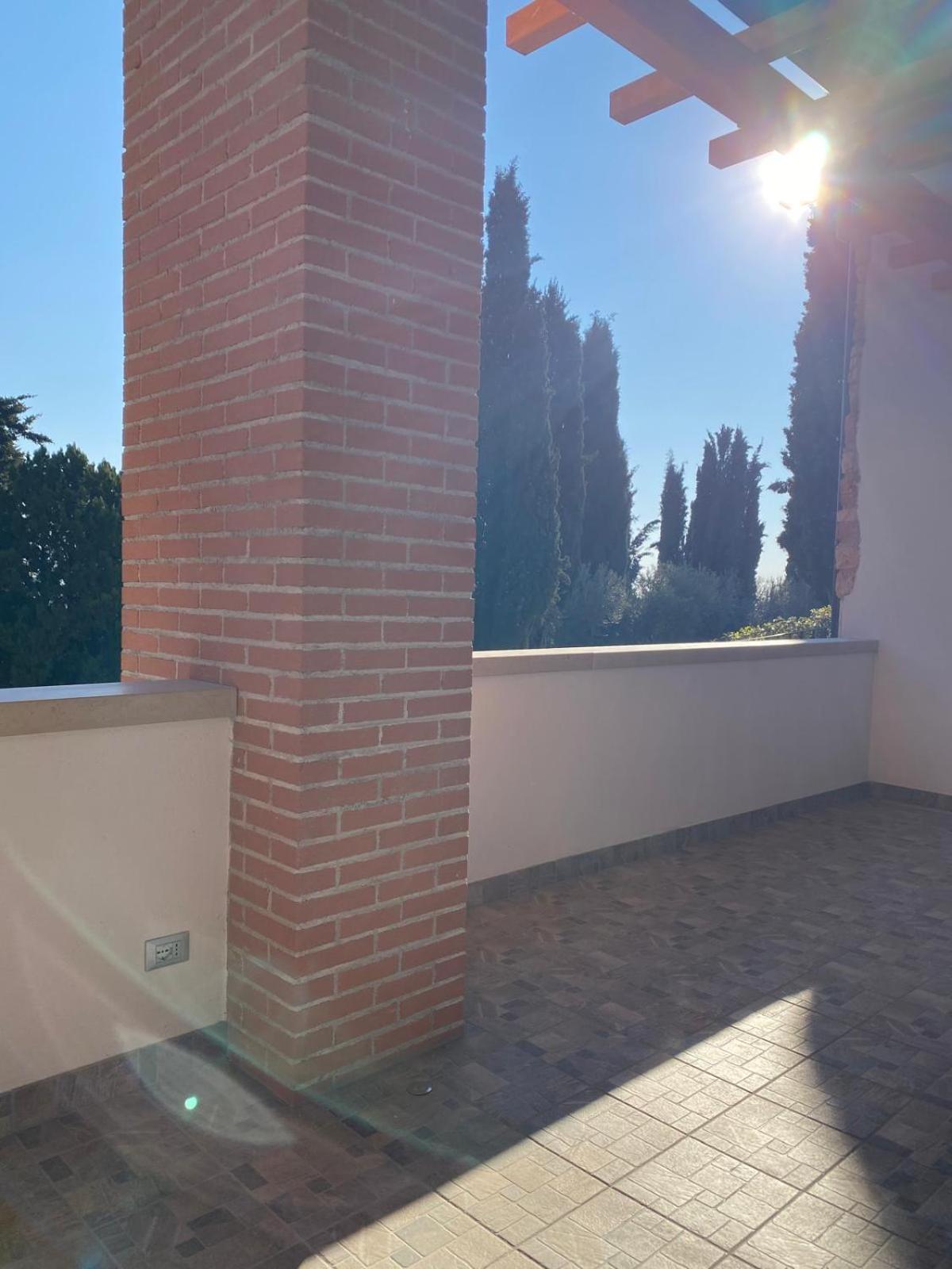Double Room with Balcony photo 1