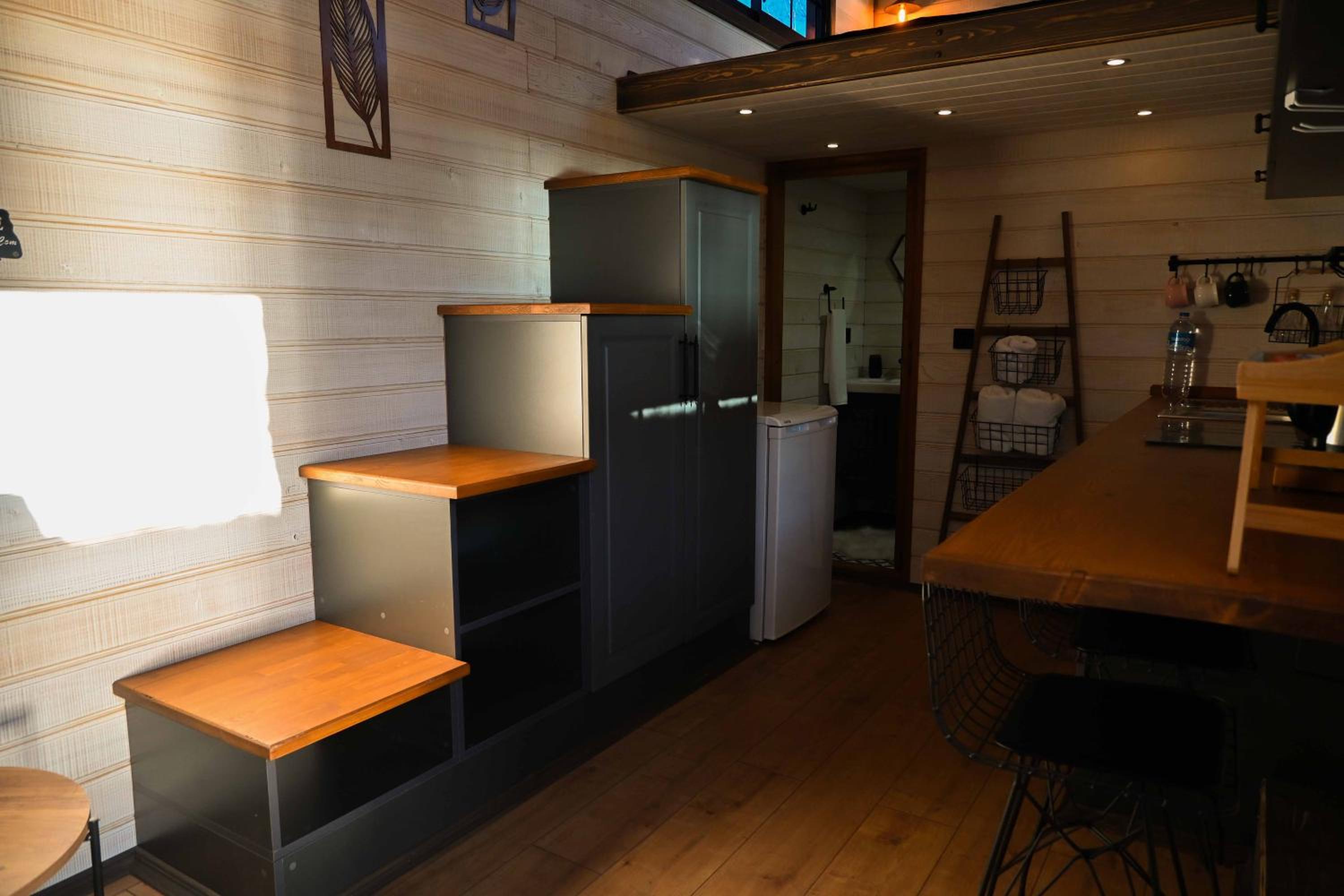 Suite with Lake View