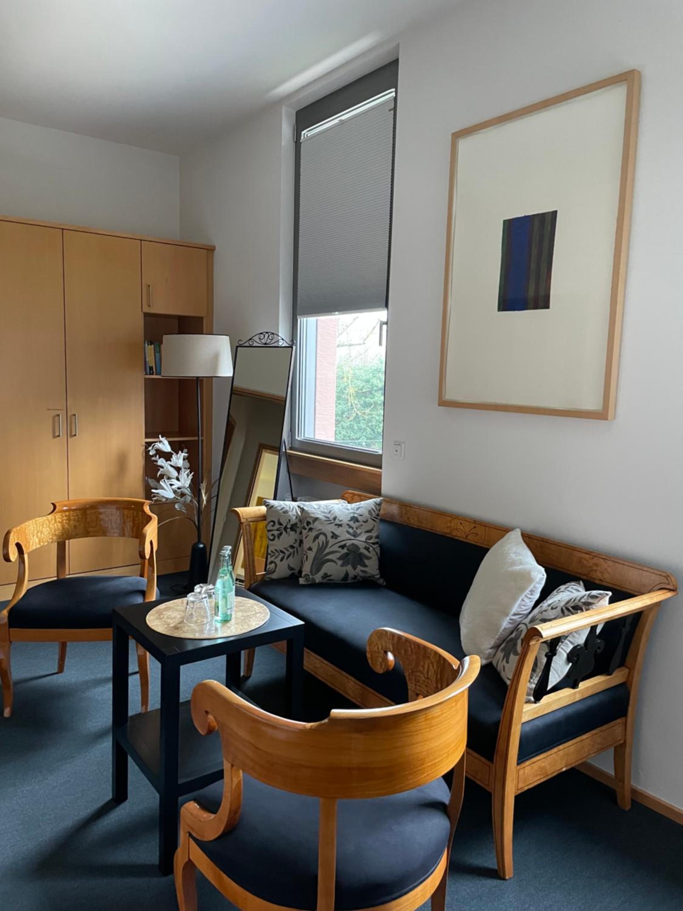 Superior King Room photo 3