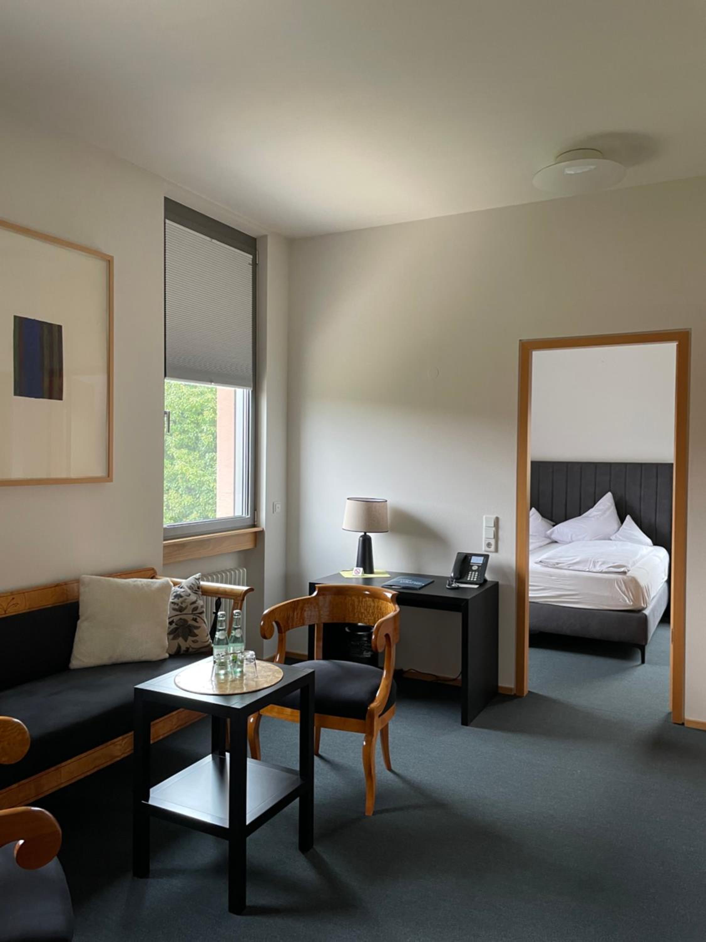 Superior King Room photo 1