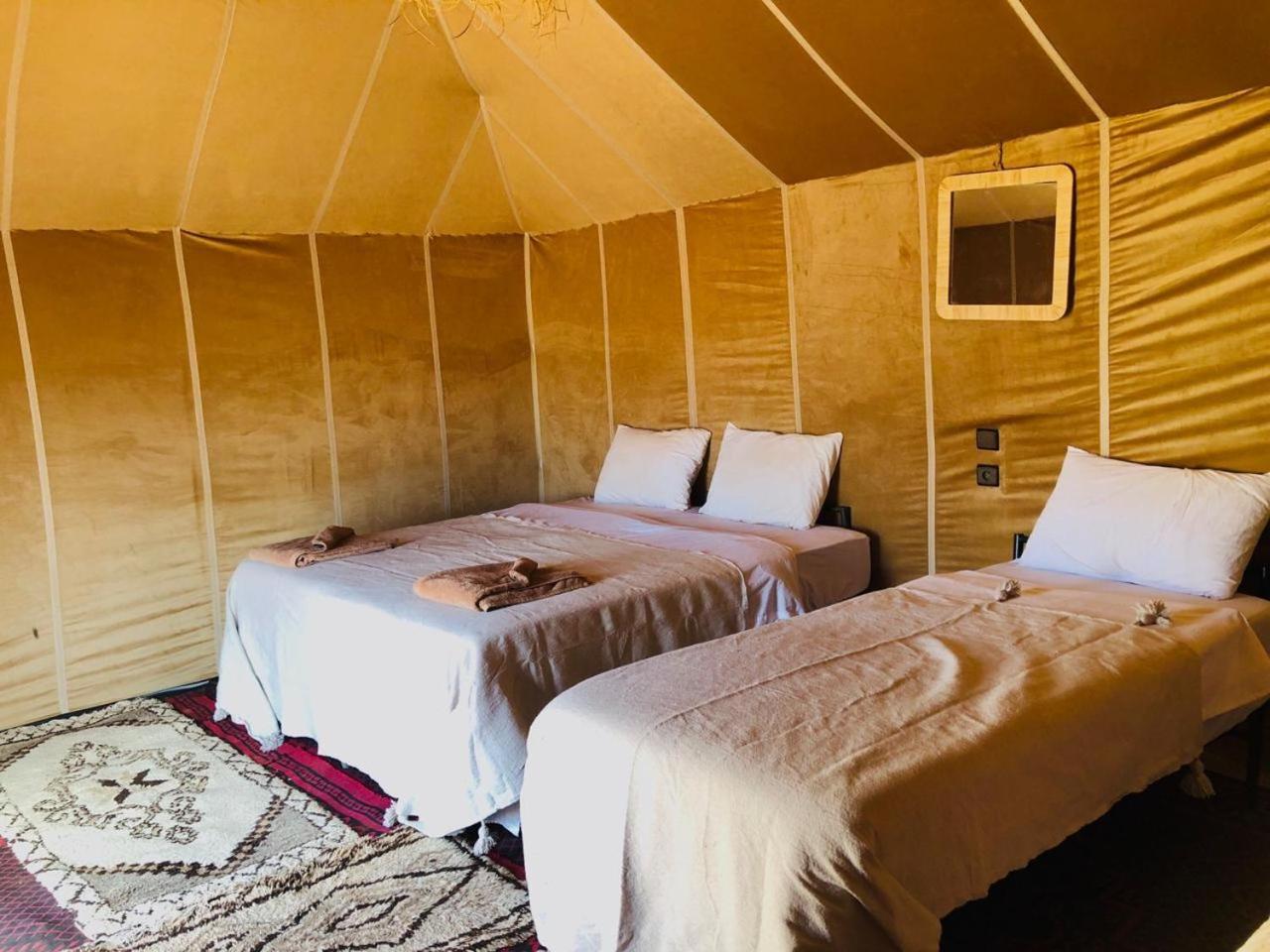 Tent photo 1