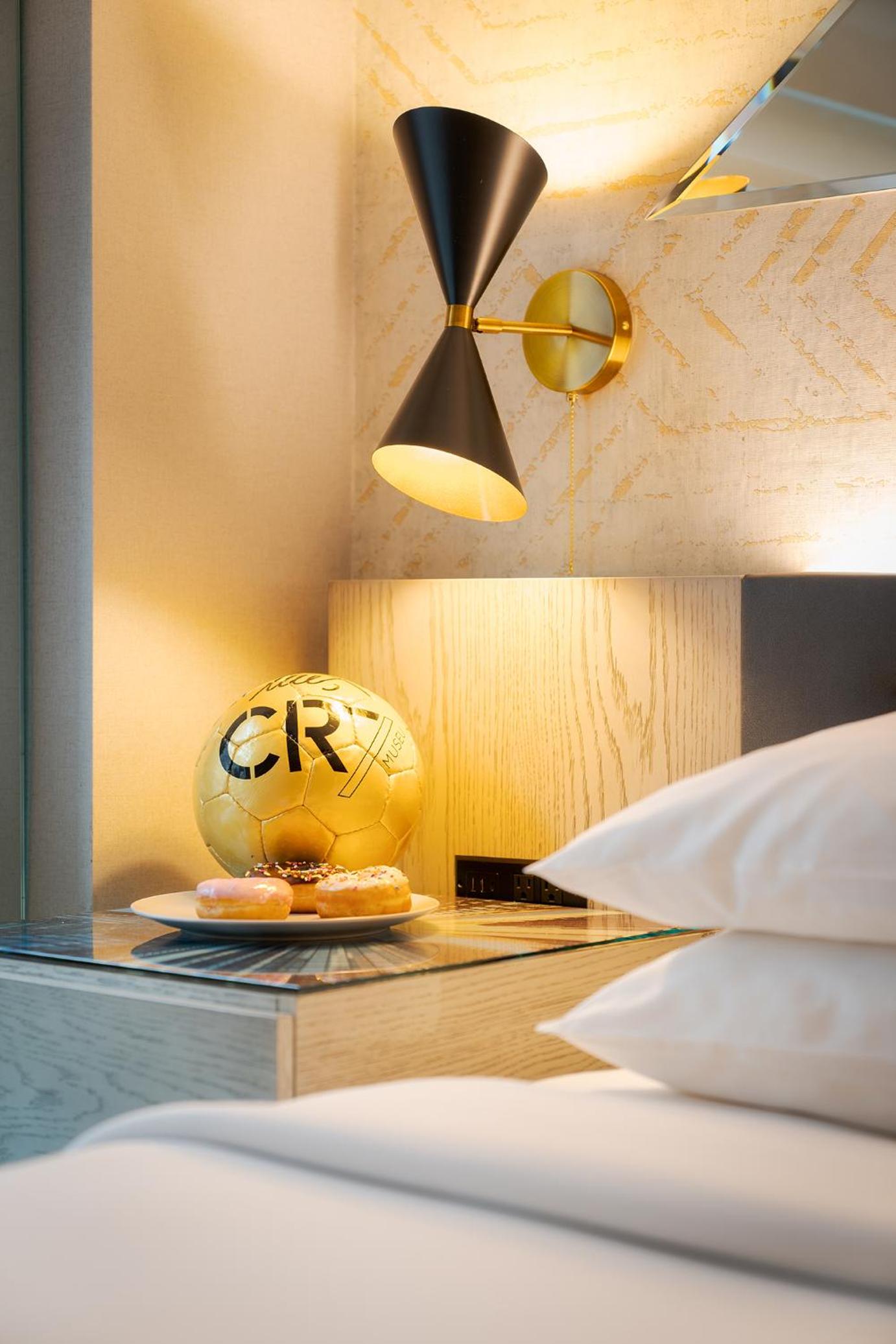 Comfort Double Room ADA (4 guests)