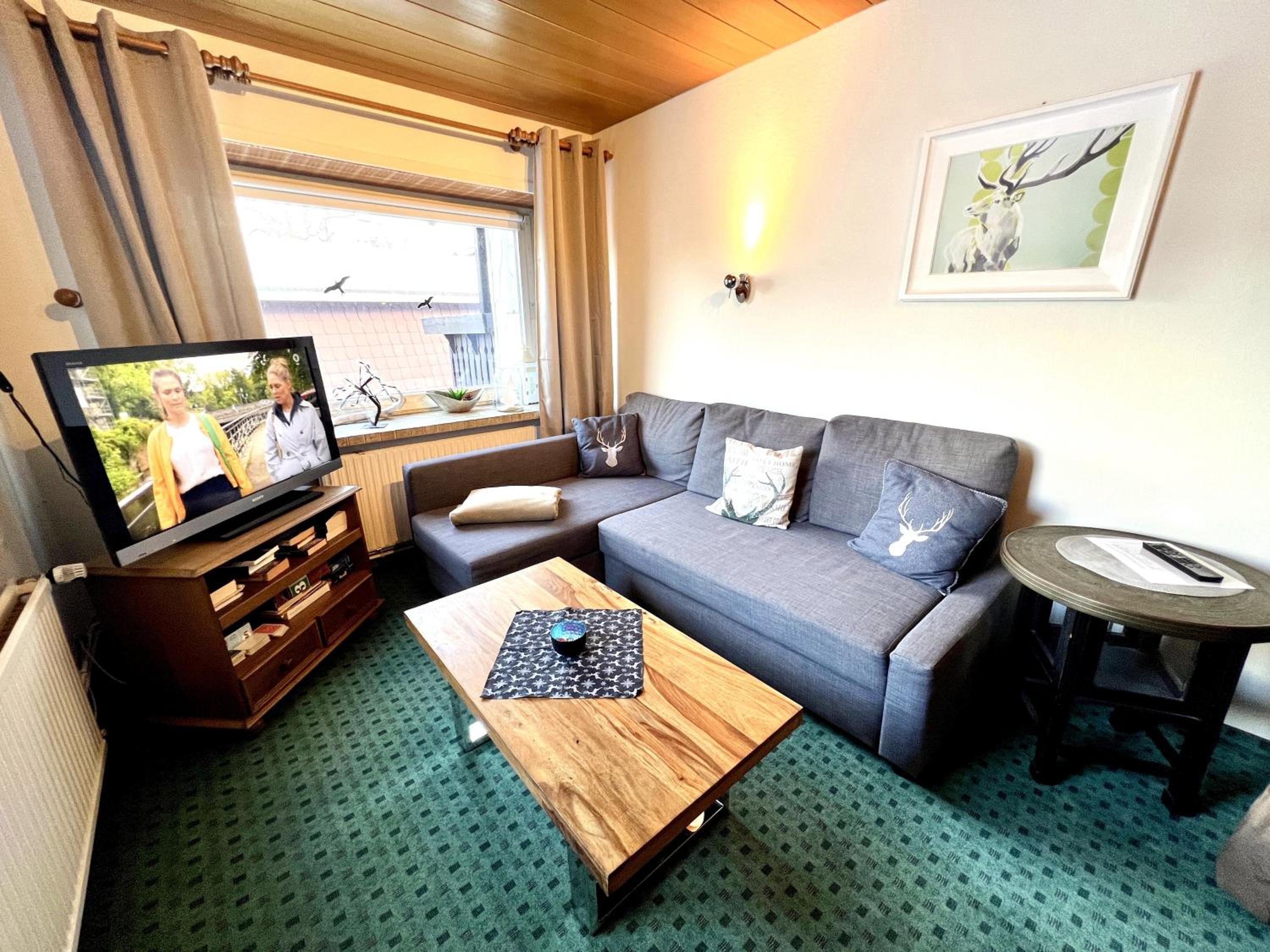 Apartment with Mountain View - Photo 1