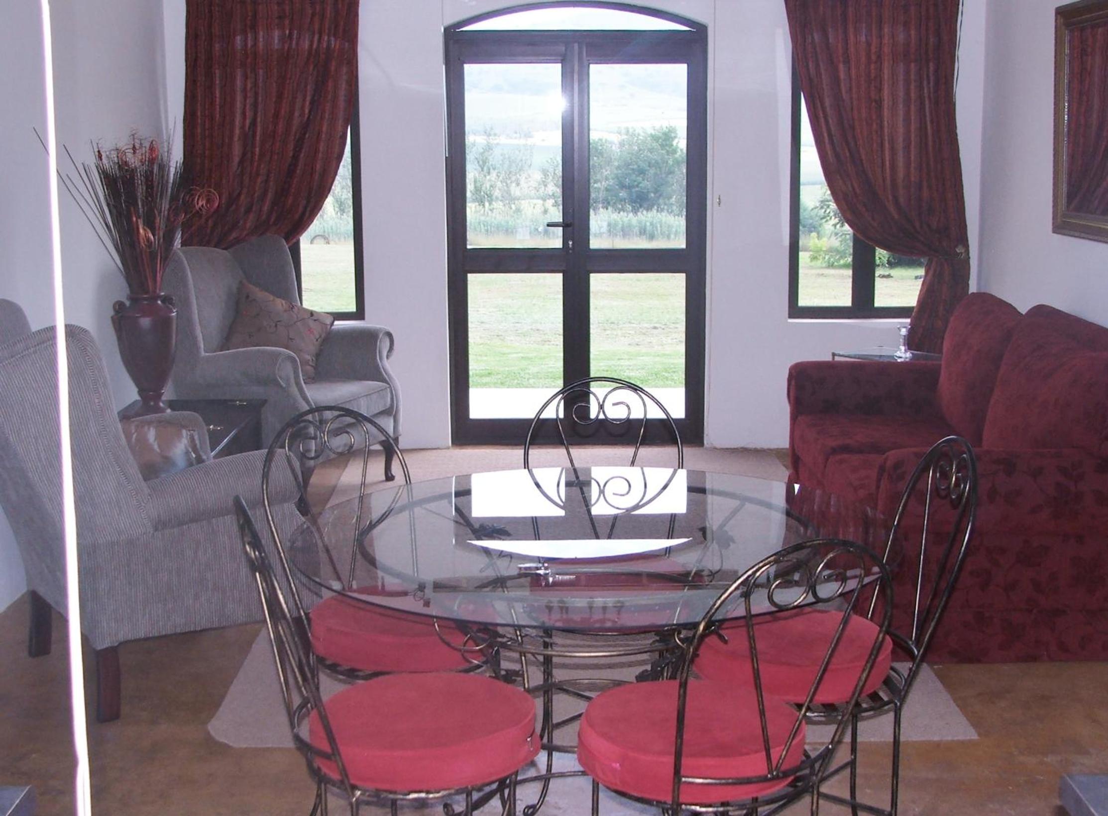 Suite with Mountain View - Photo 7