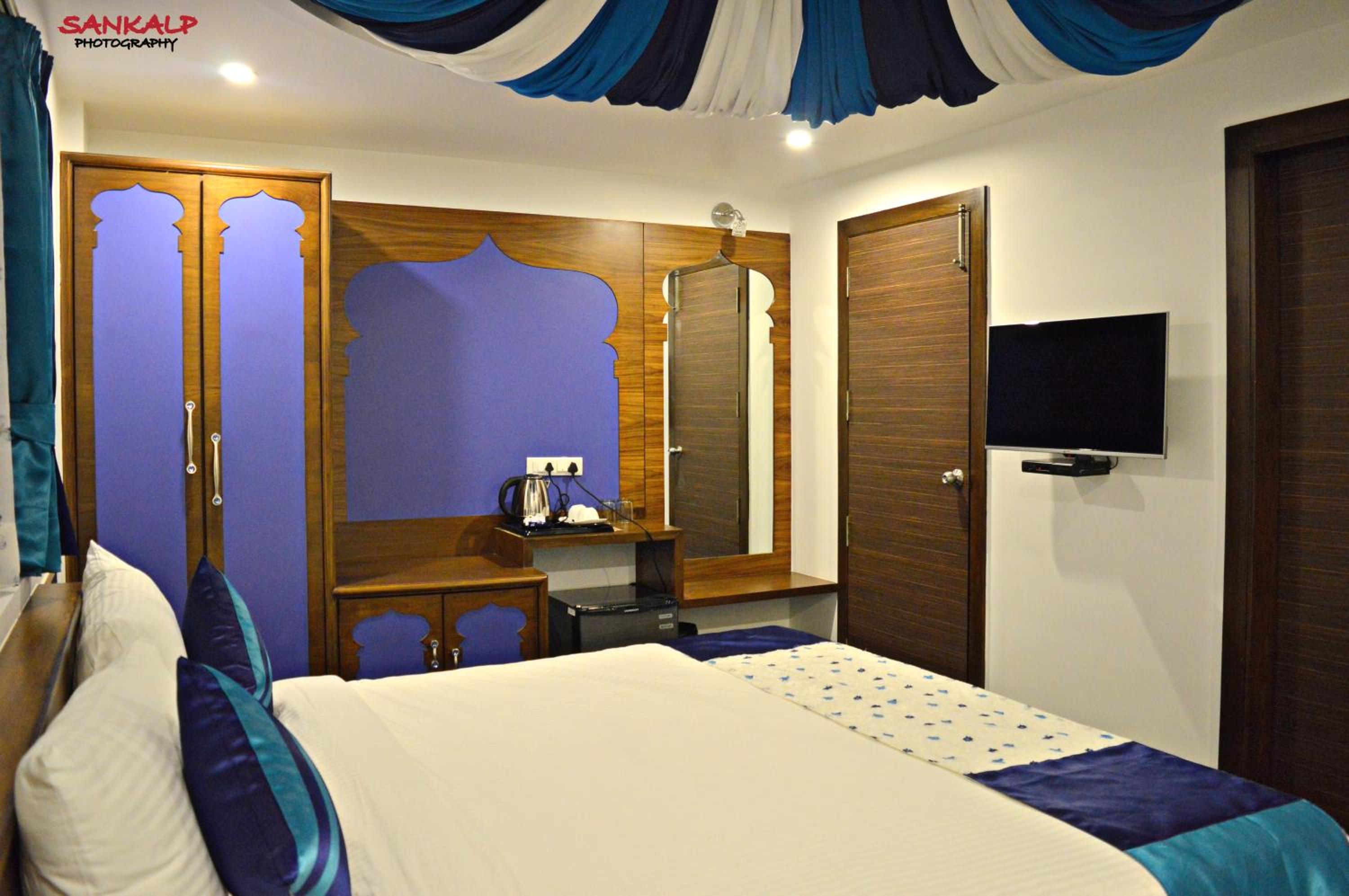Superior Suite photo 3