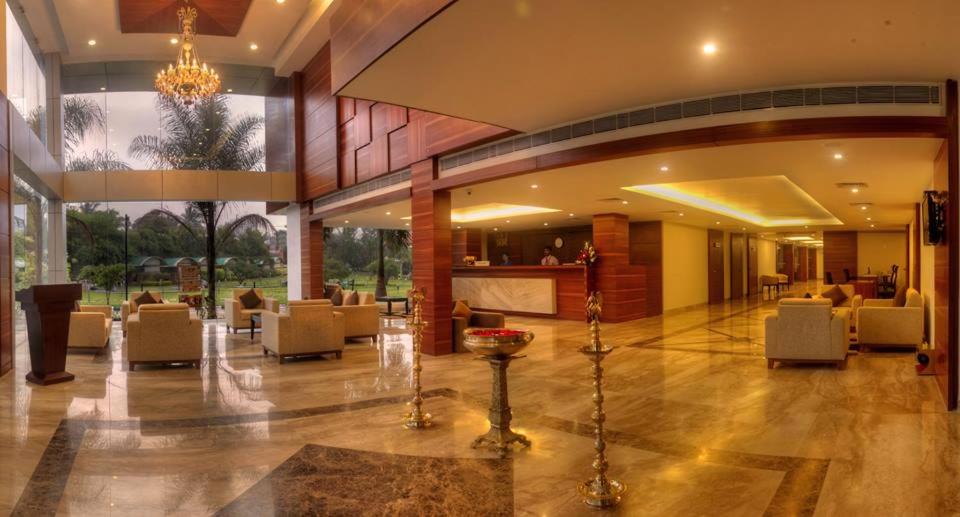 Suite photo 1
