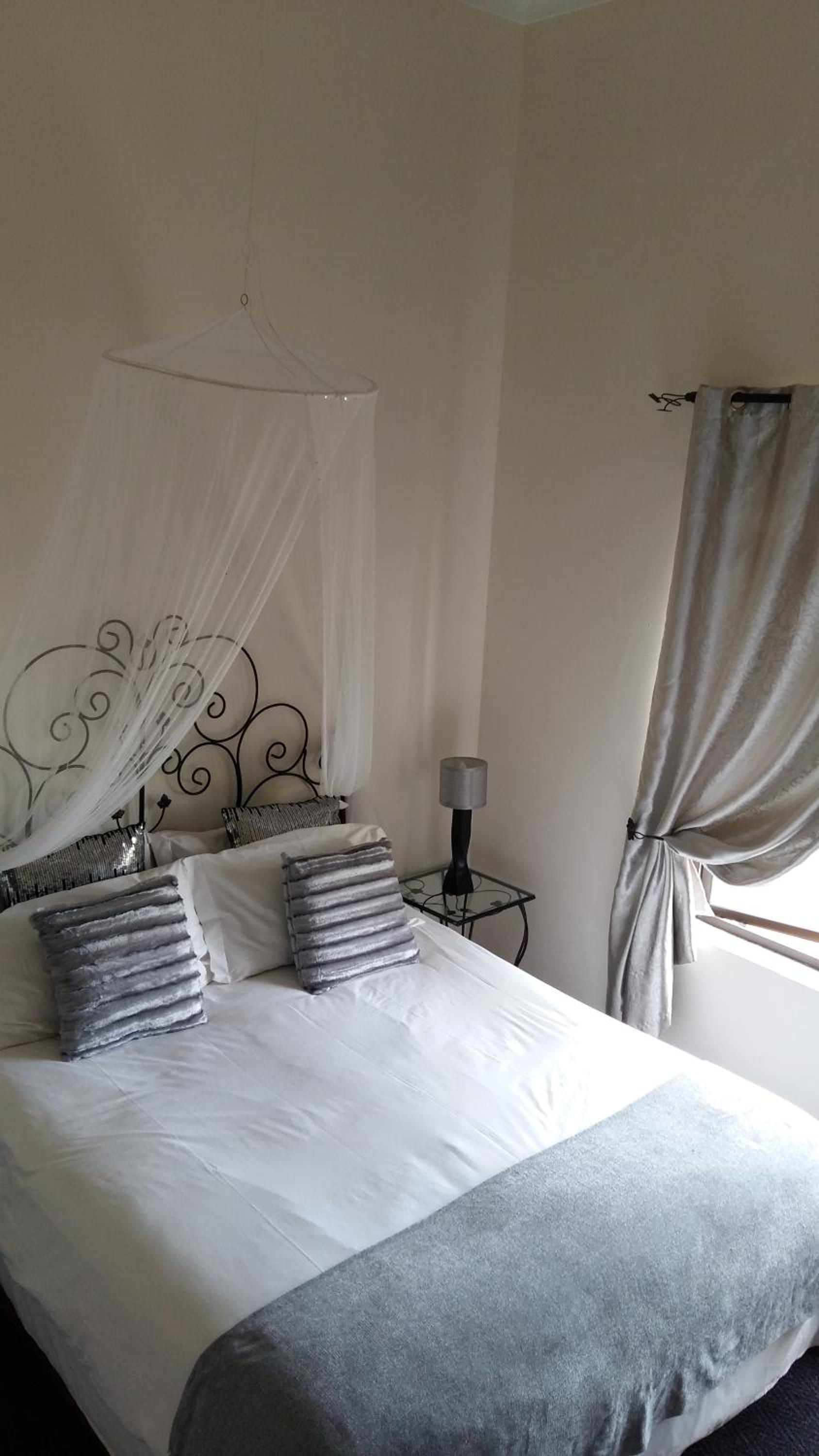 Suite with Mountain View photo 1