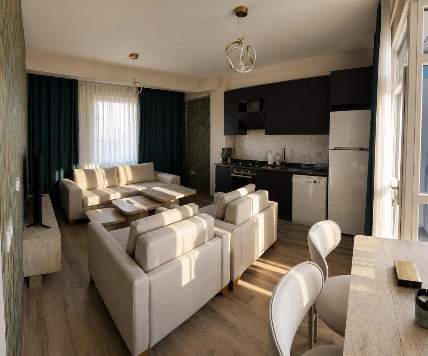 Family Suite photo 3