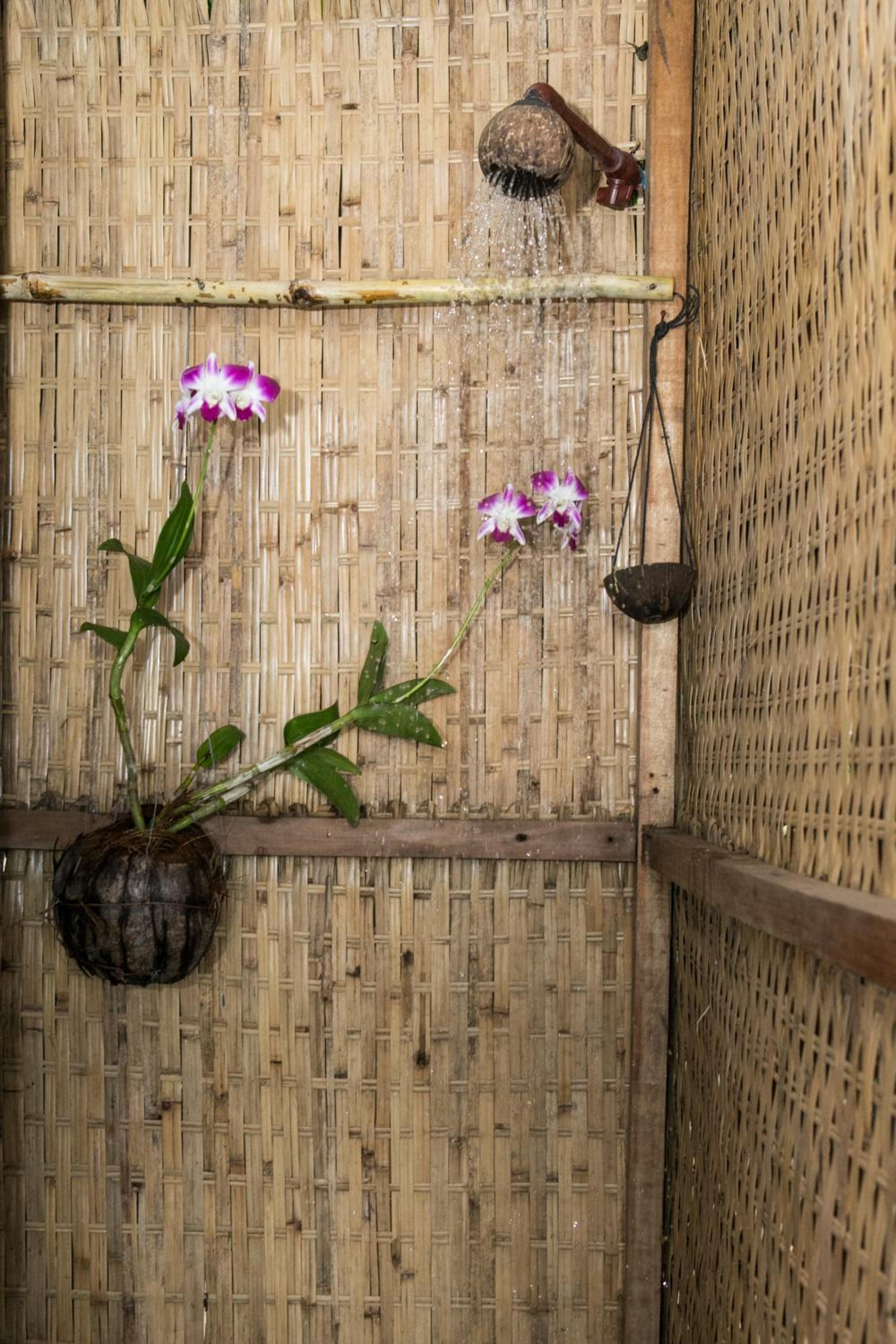 Double Room with Balcony photo 2