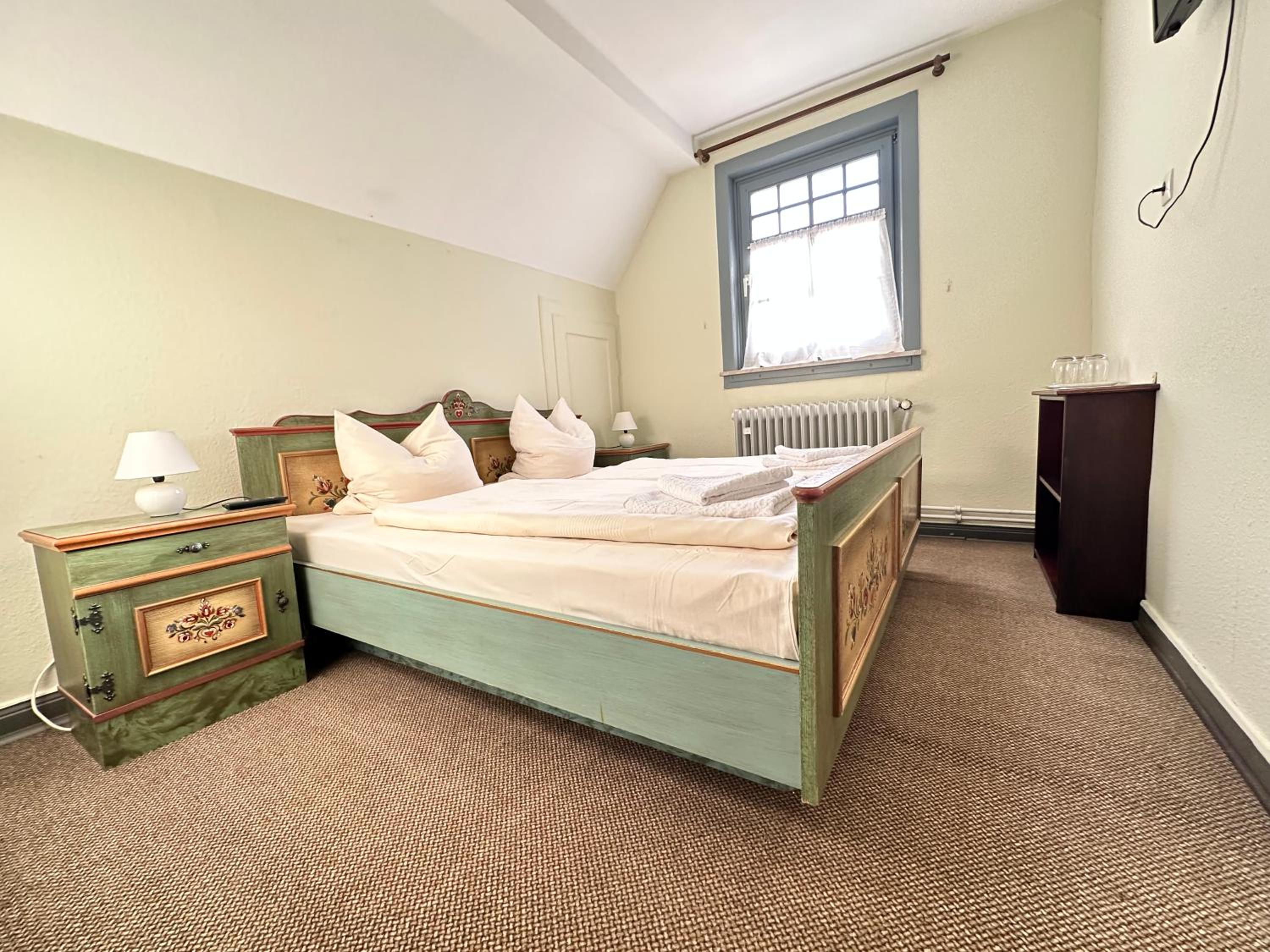 Double Room - Photo 4