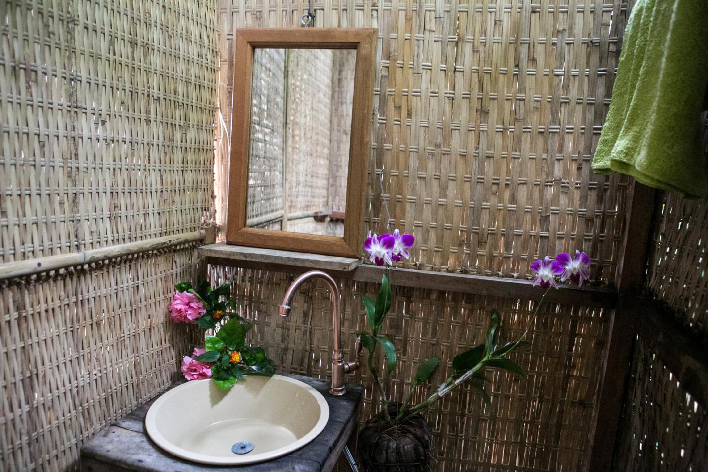 Double Room with Balcony photo 3