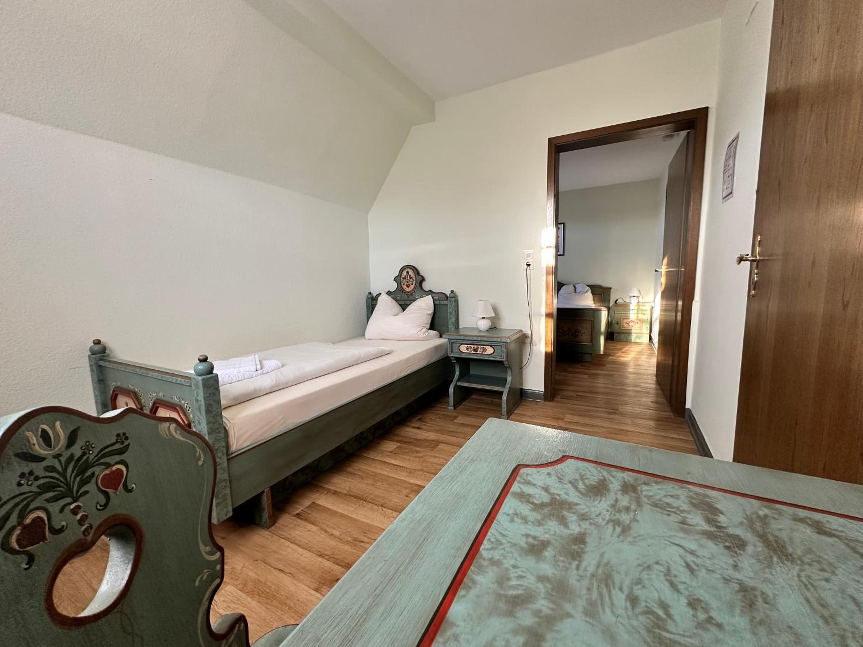 Triple Room - Photo 1