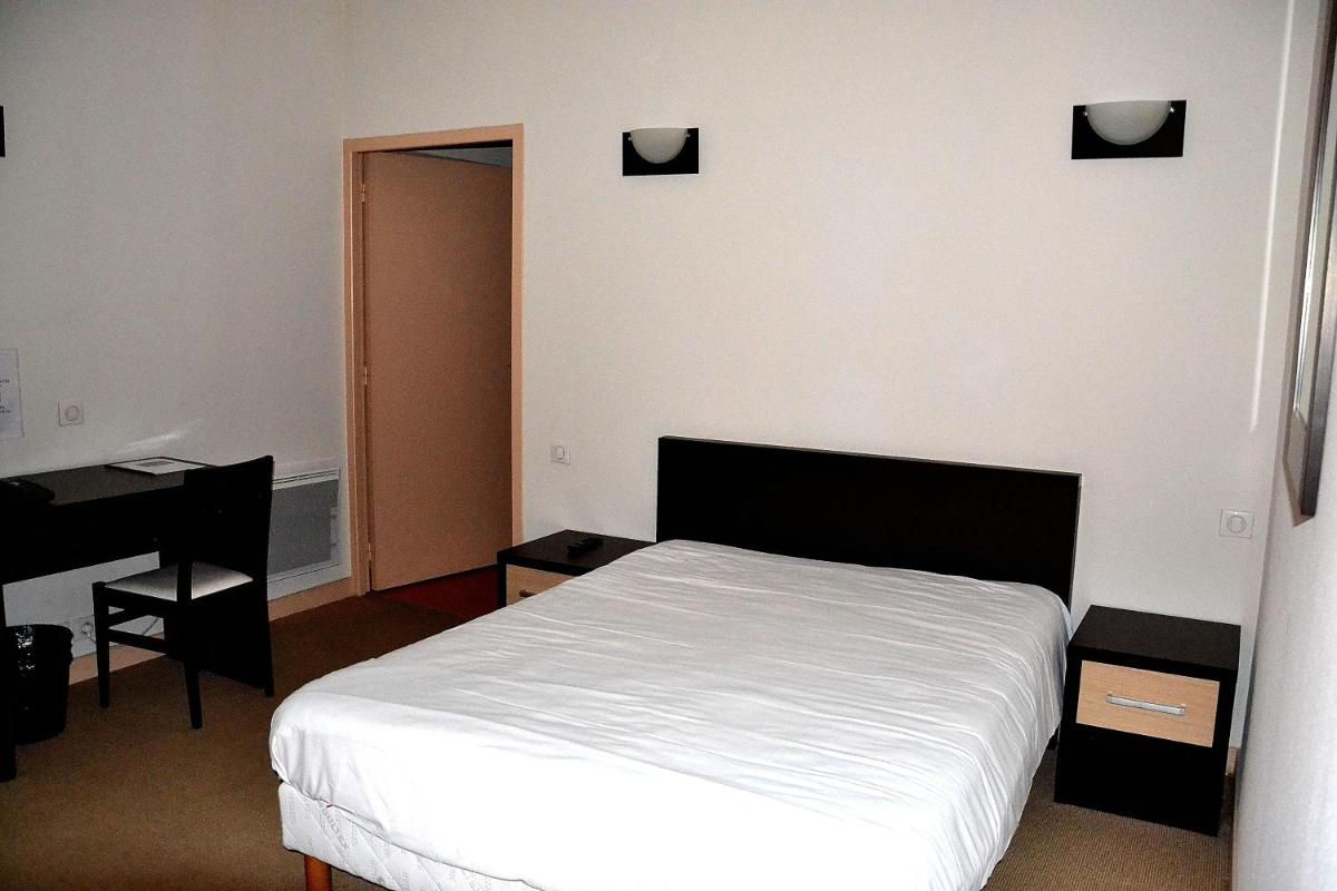 Double Room - Disability Access
