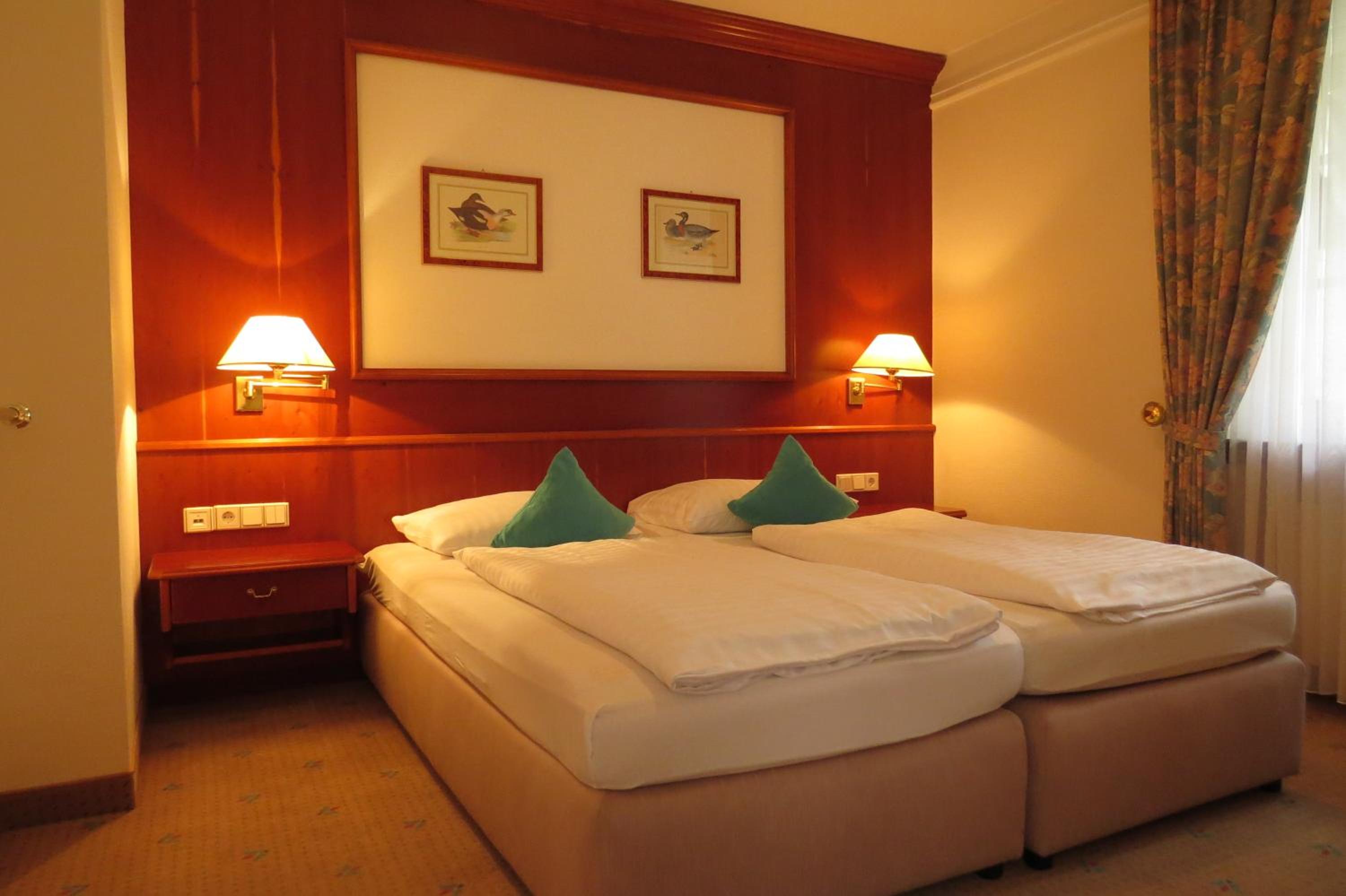 Double Room - Photo 2