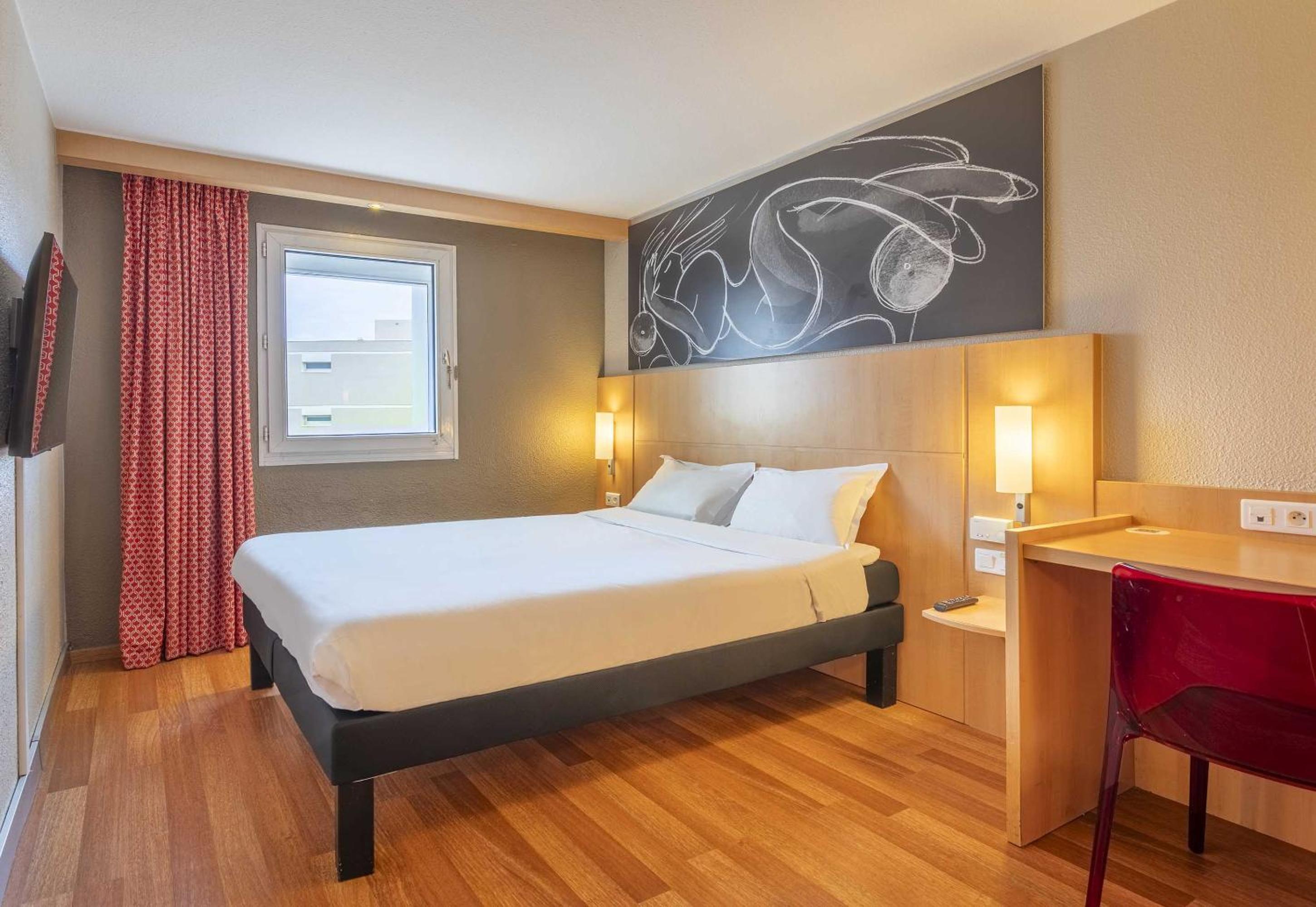 B&B Hotel Marseille Bonneveine, Billede 2