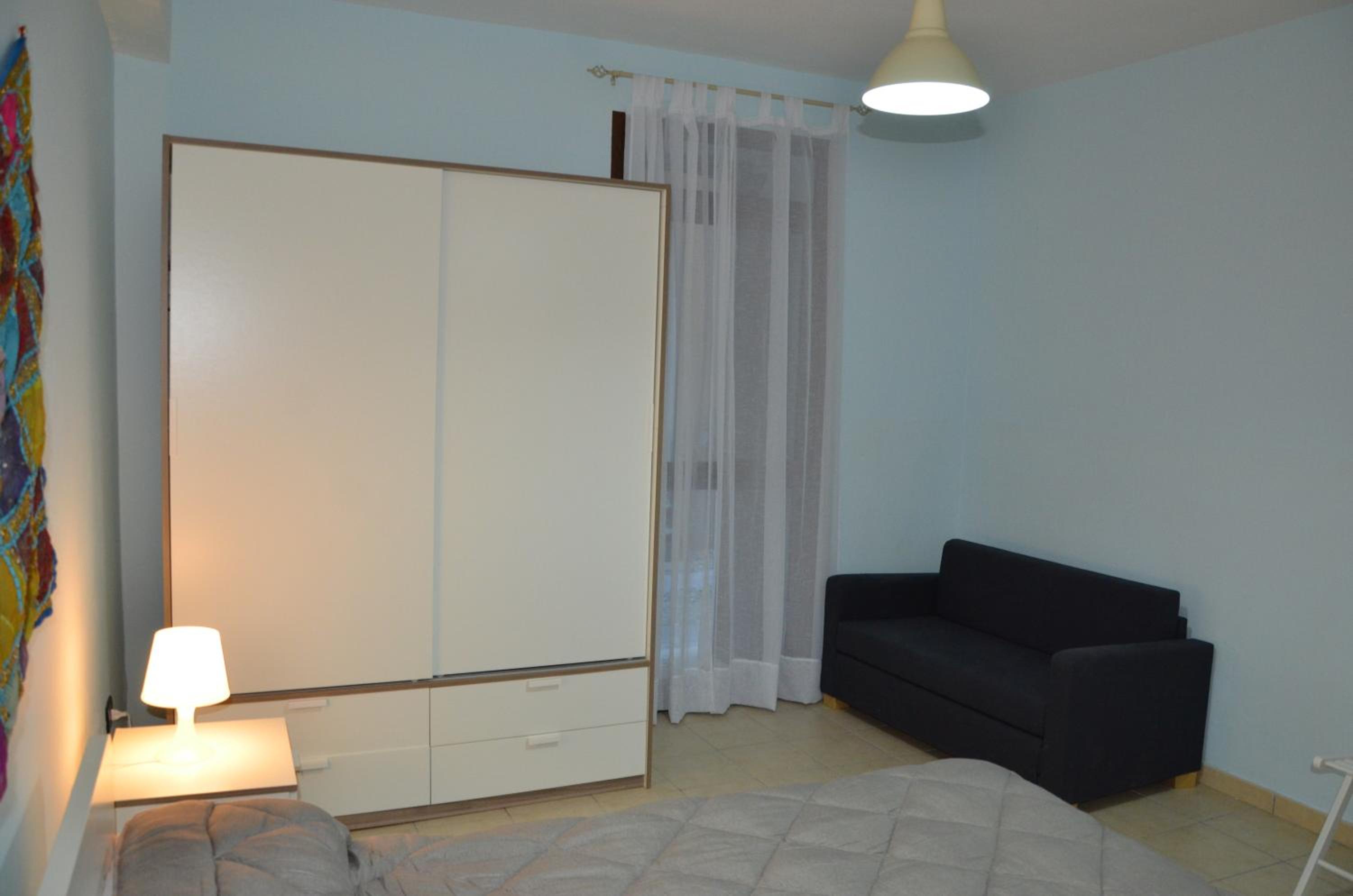 One-Bedroom House photo 2
