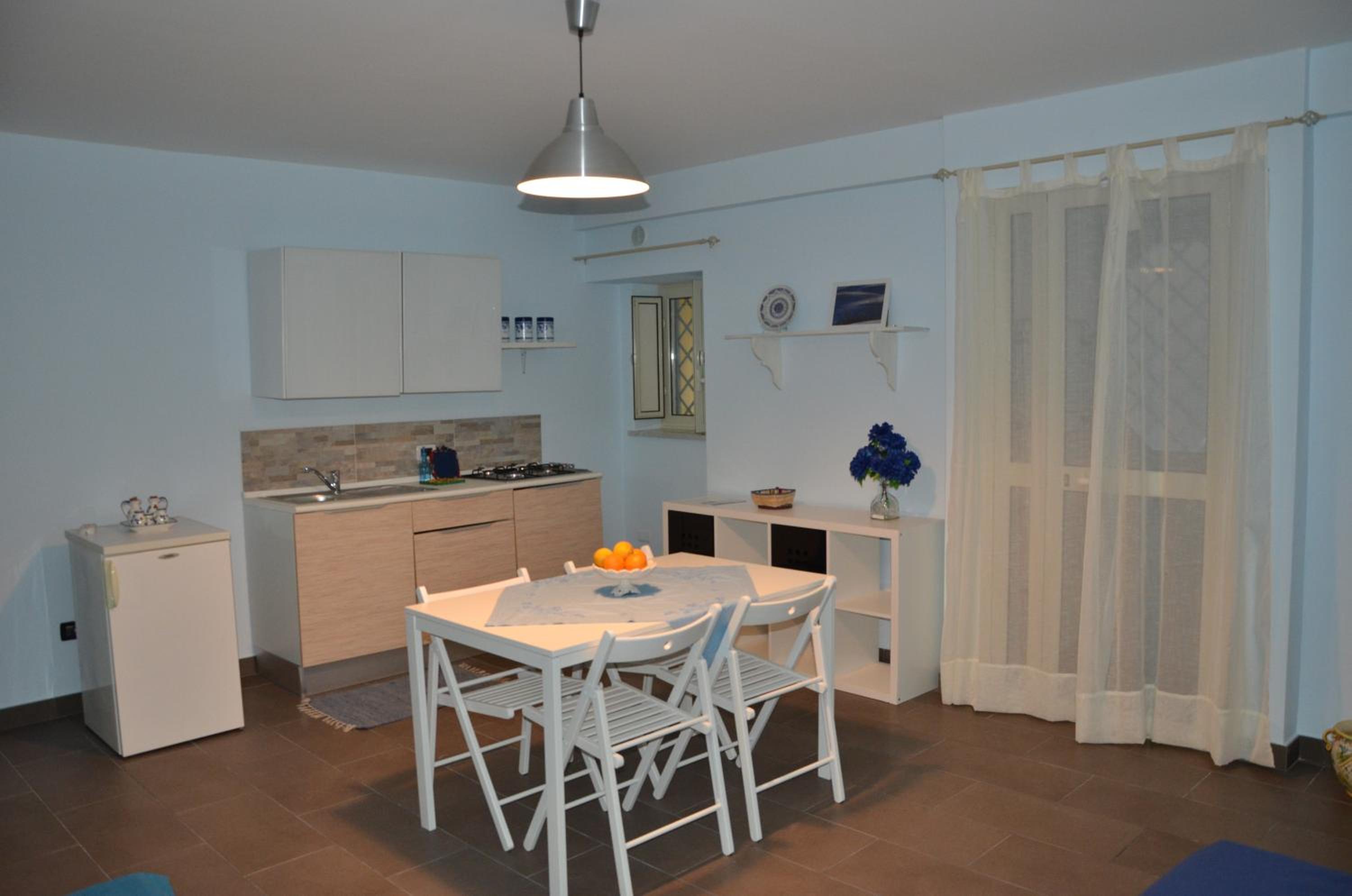 One-Bedroom House photo 3