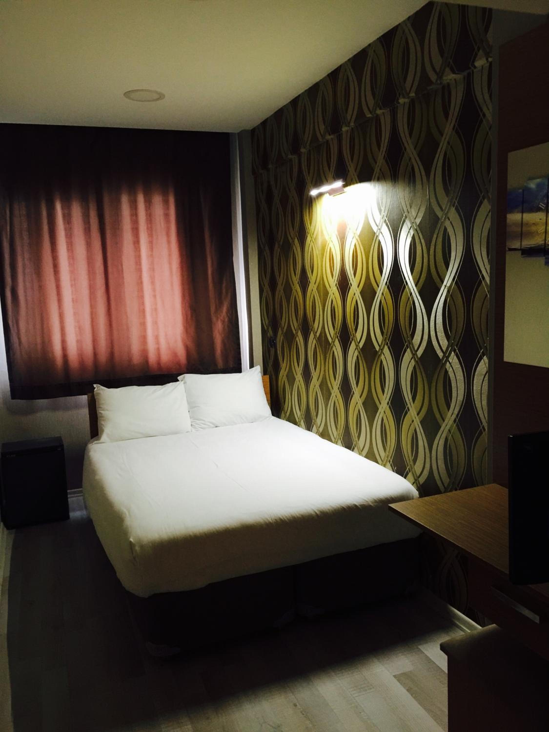 Standard Single Room photo 3