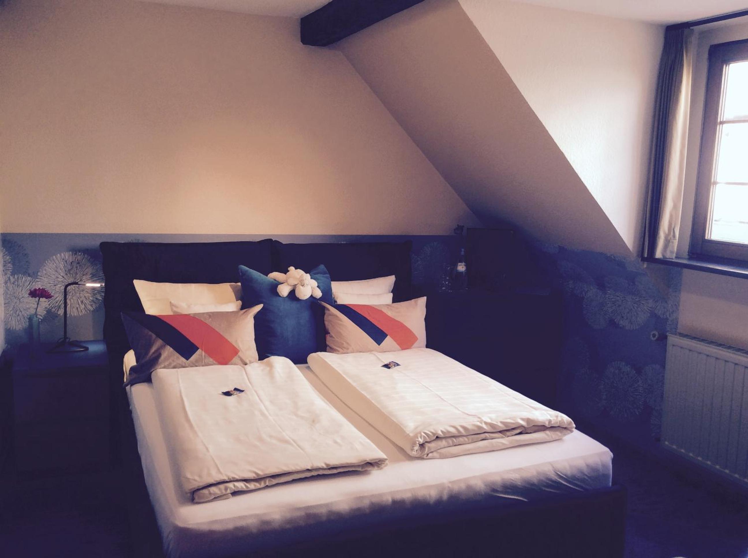 Standard Double Room photo 3
