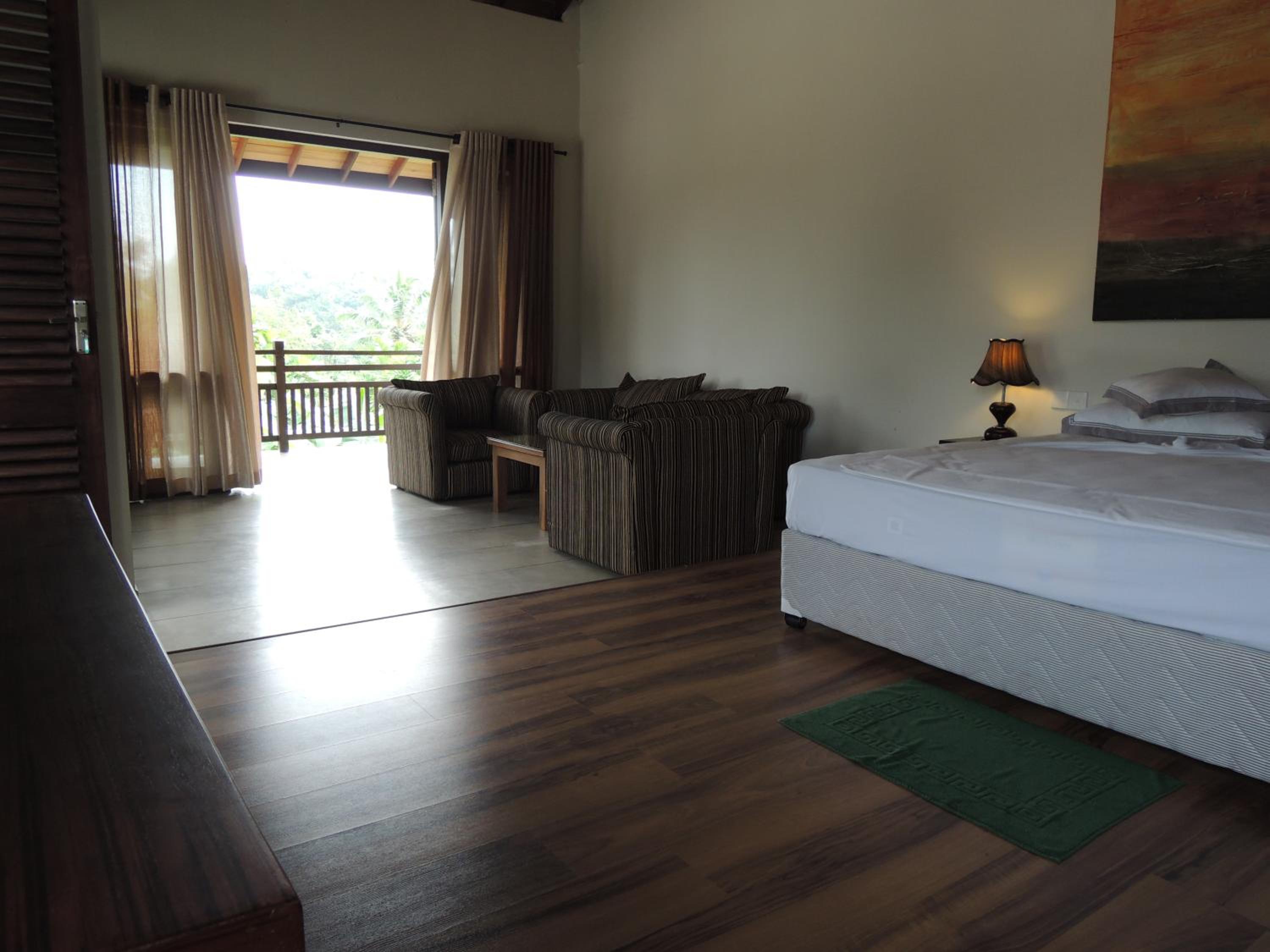 Deluxe Villa