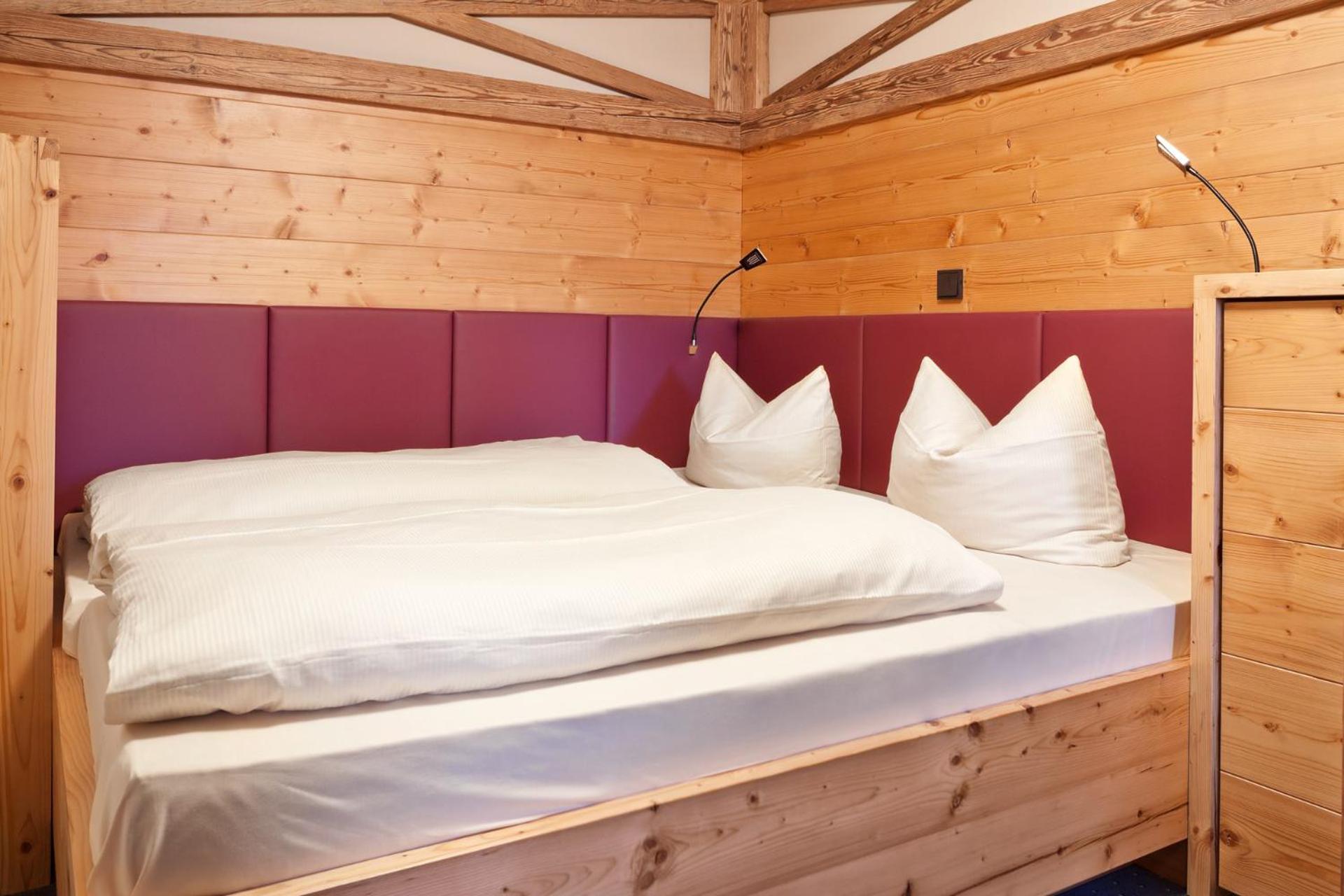 Comfort Quadruple Room