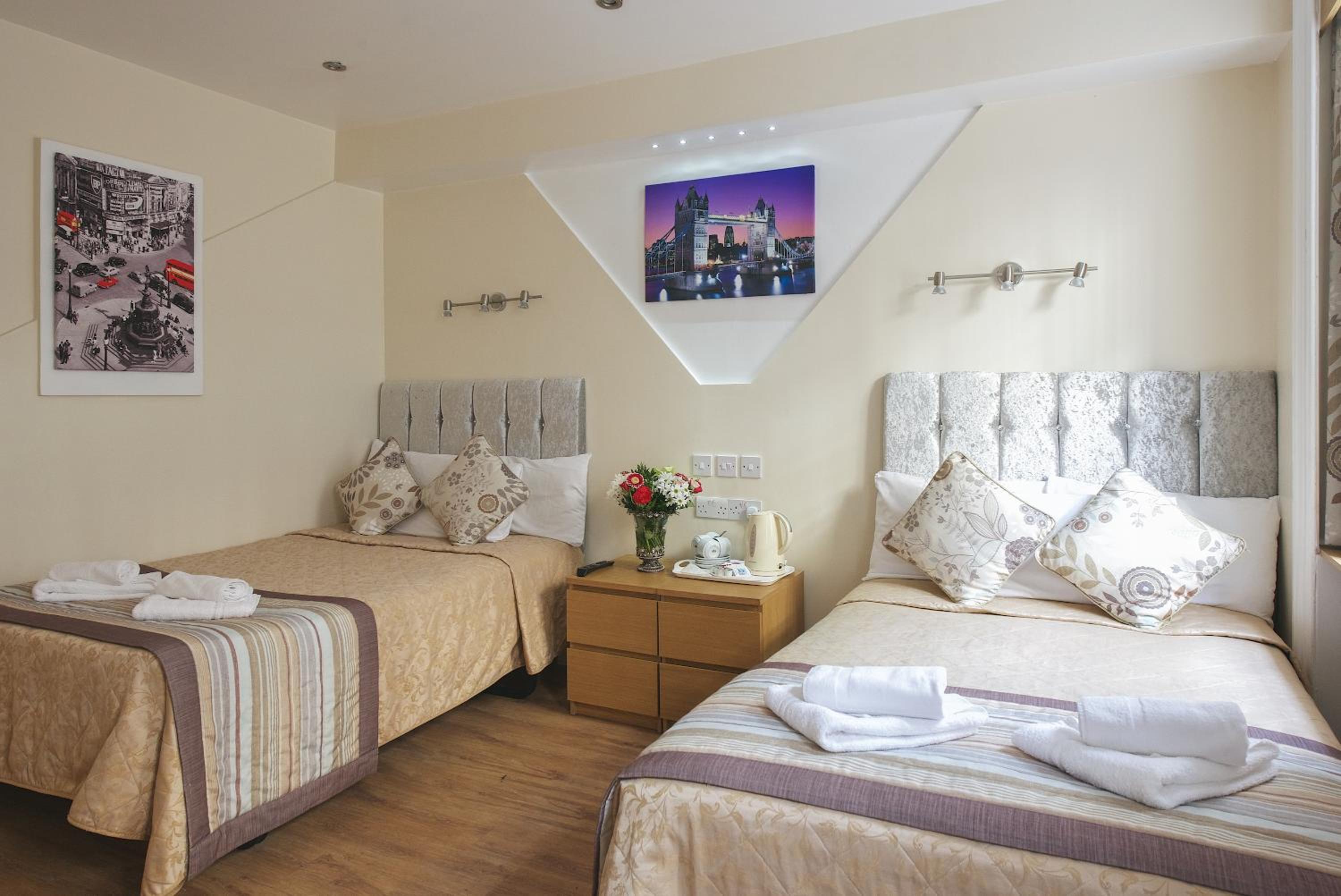 Quadruple Room photo 3