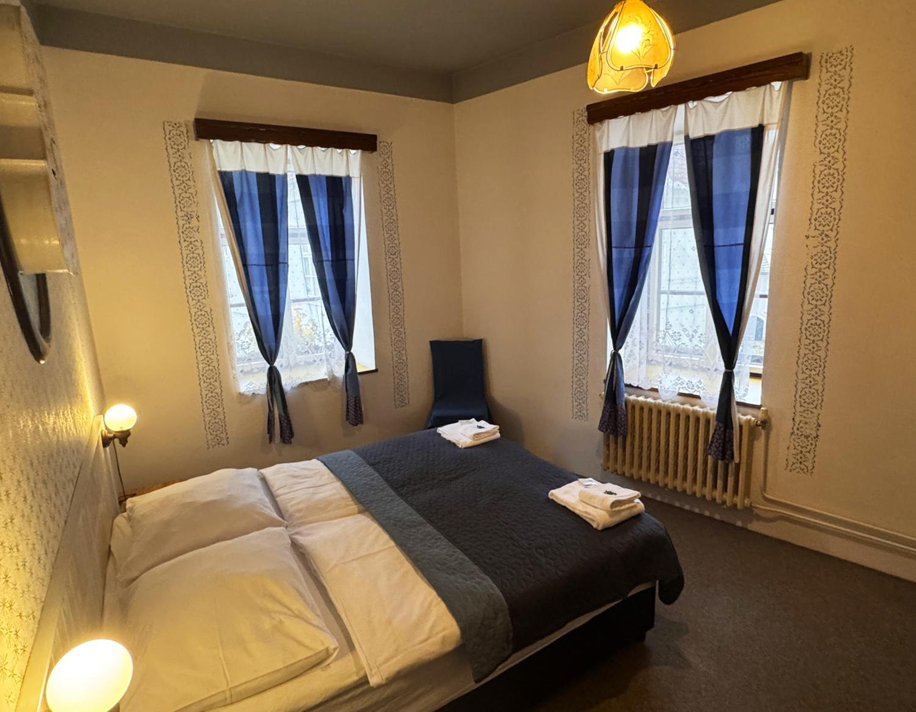 Economy Double Room photo 1