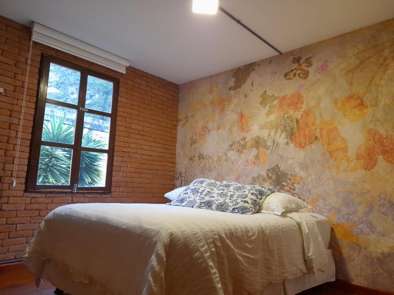Double Room with Private Bathroom photo 2