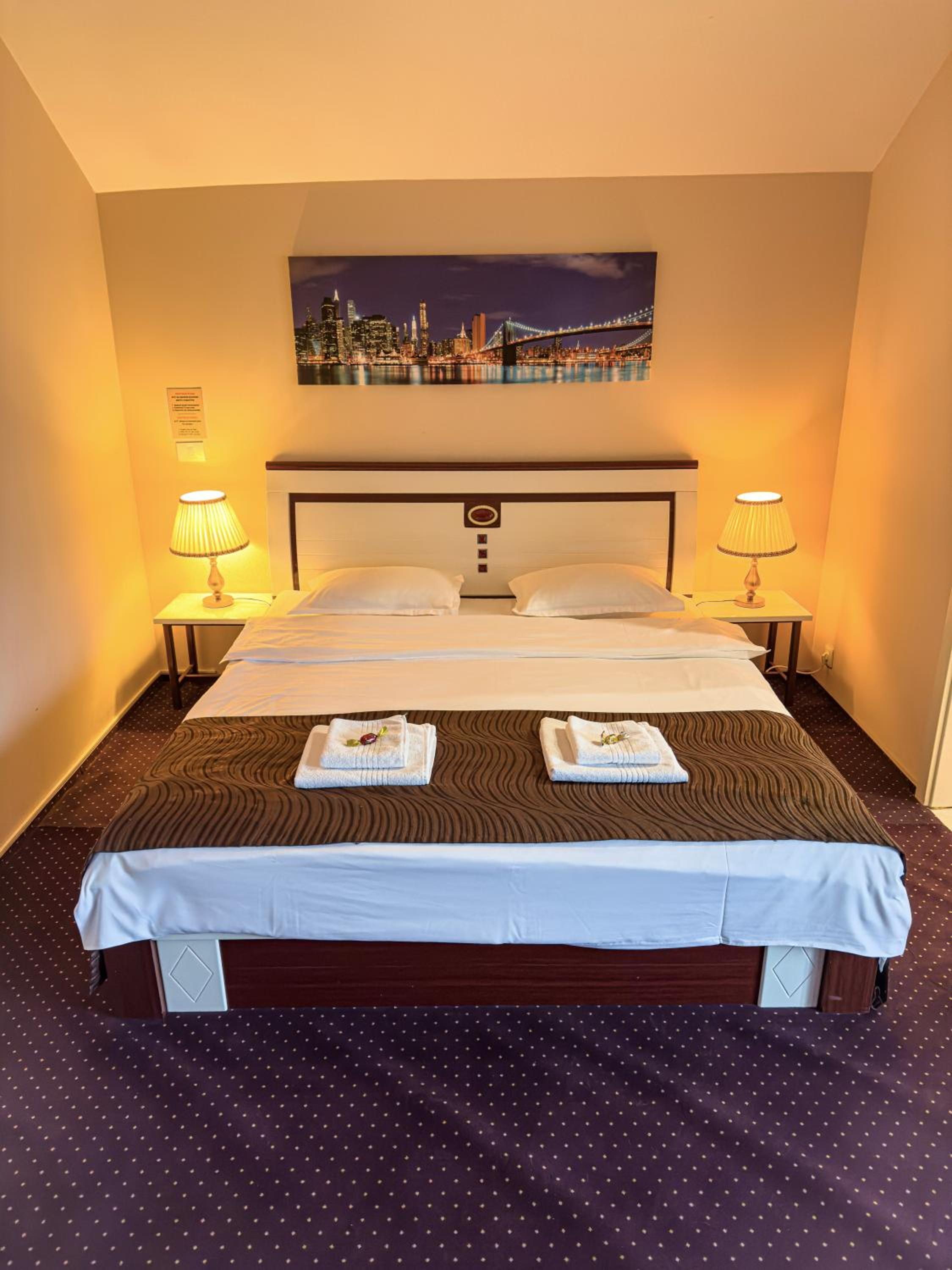 Superior Double Room photo 3