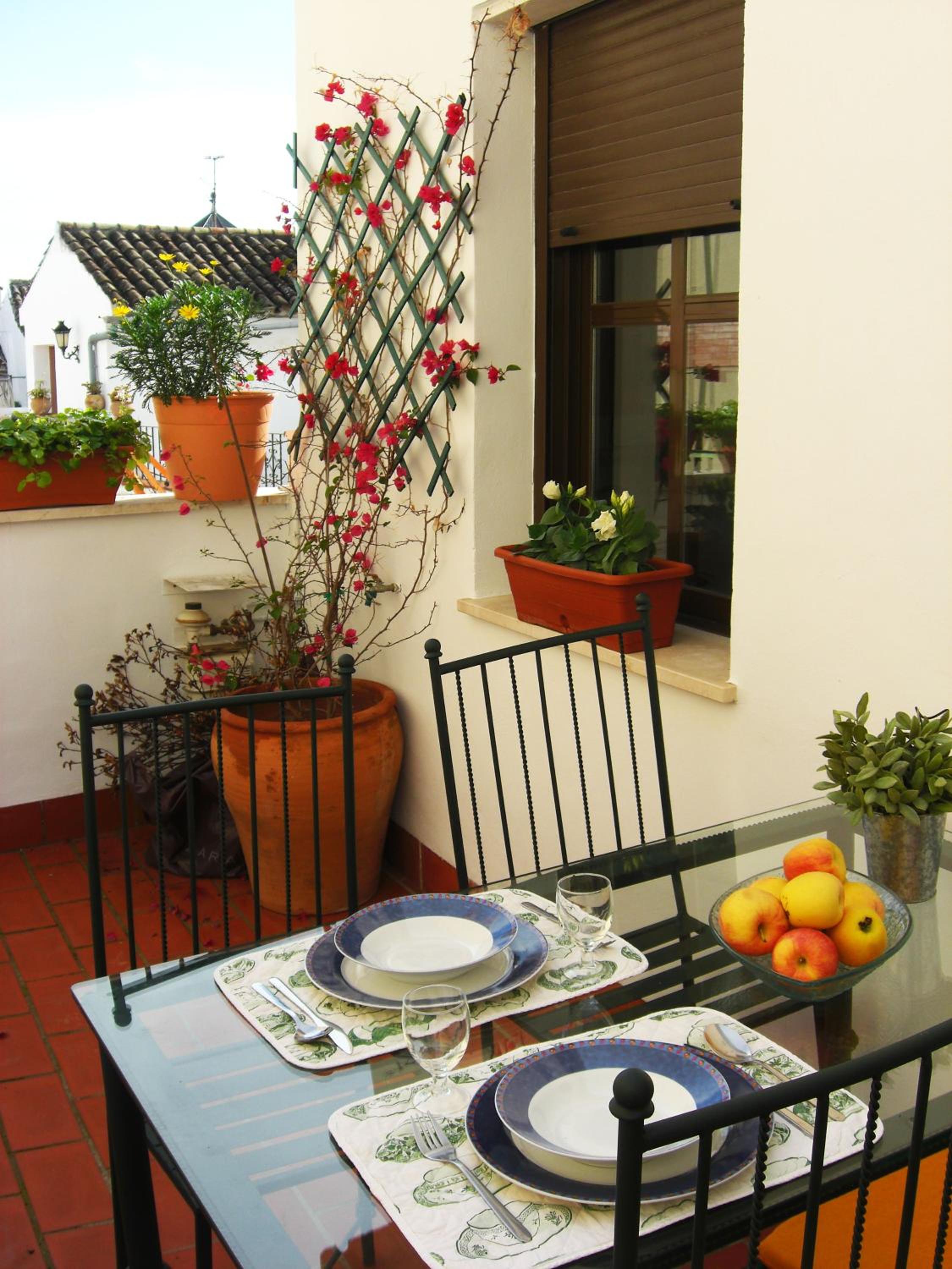 Penthouse Apartment - Photo 22