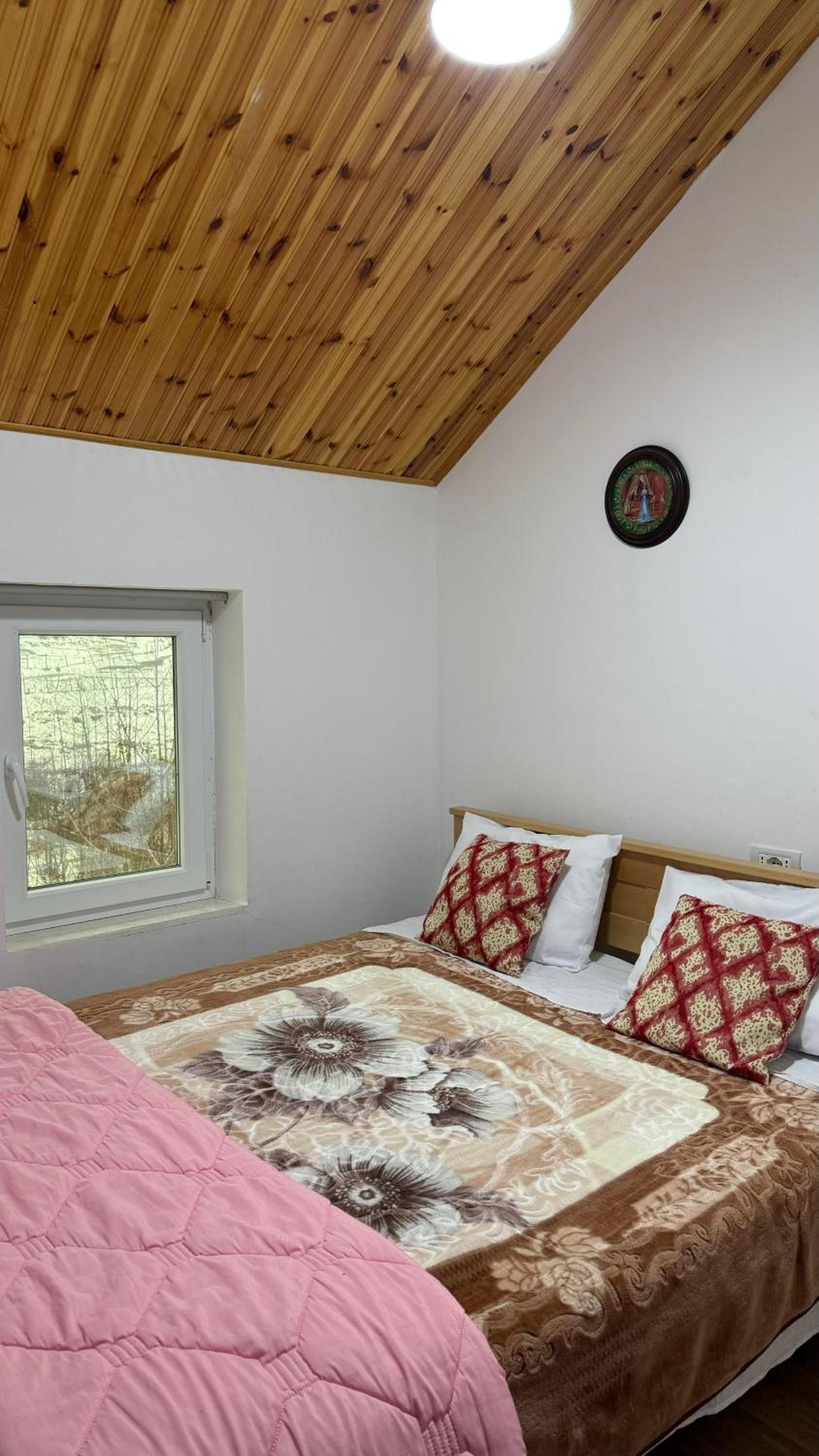 Budget Double Room photo 1