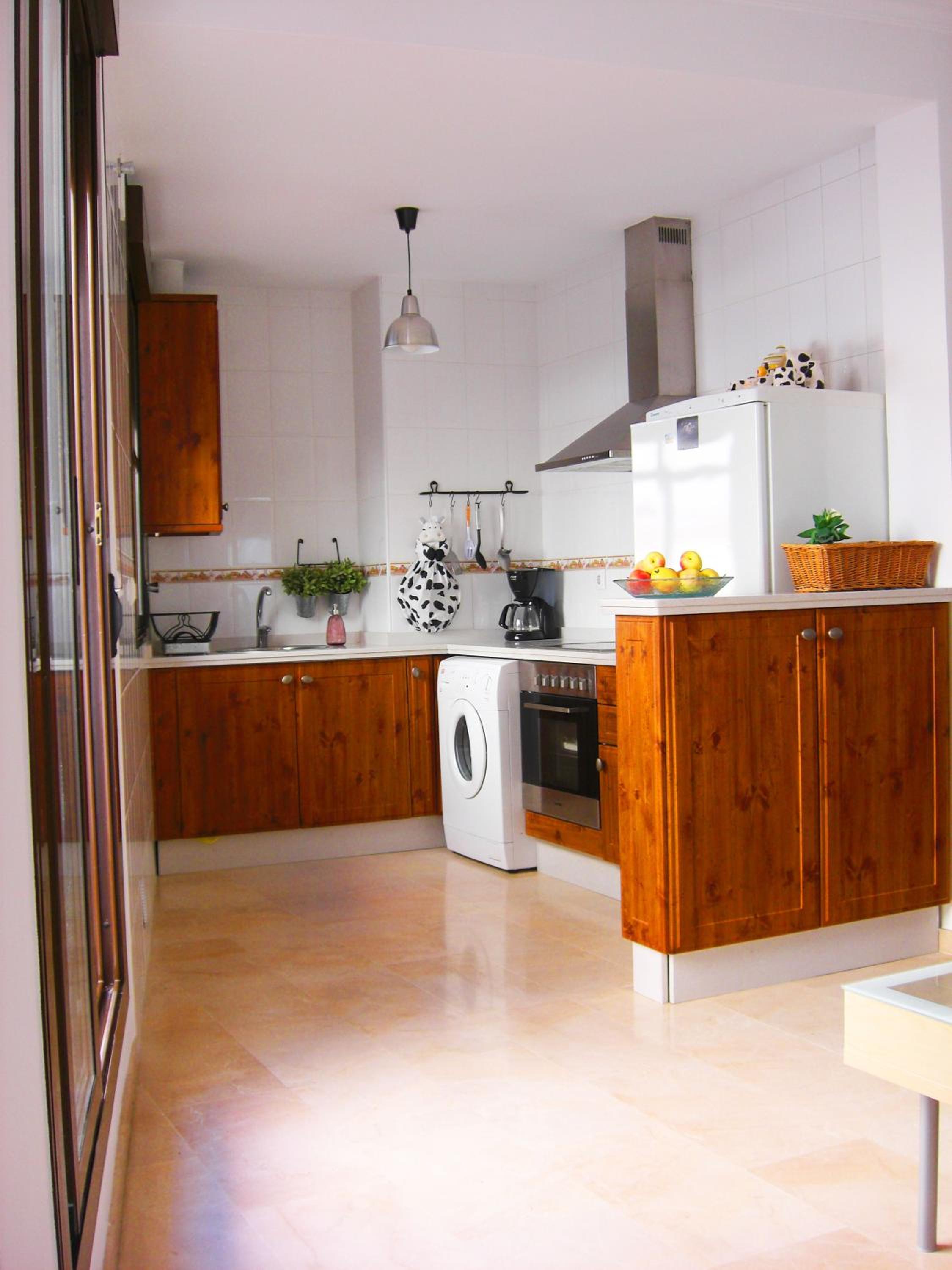 Penthouse Apartment - Photo 19