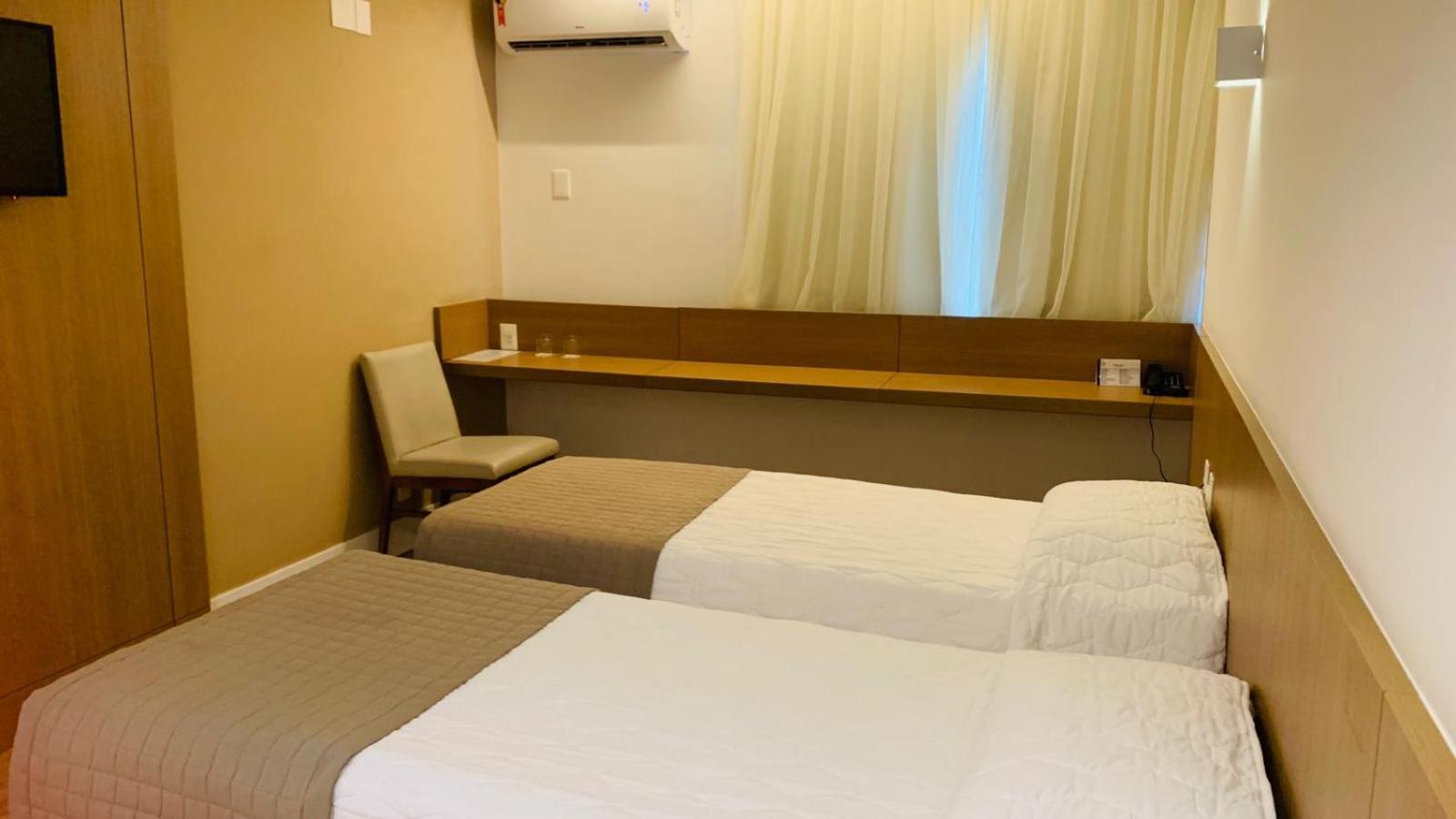 Quarto Standard Plus Twin