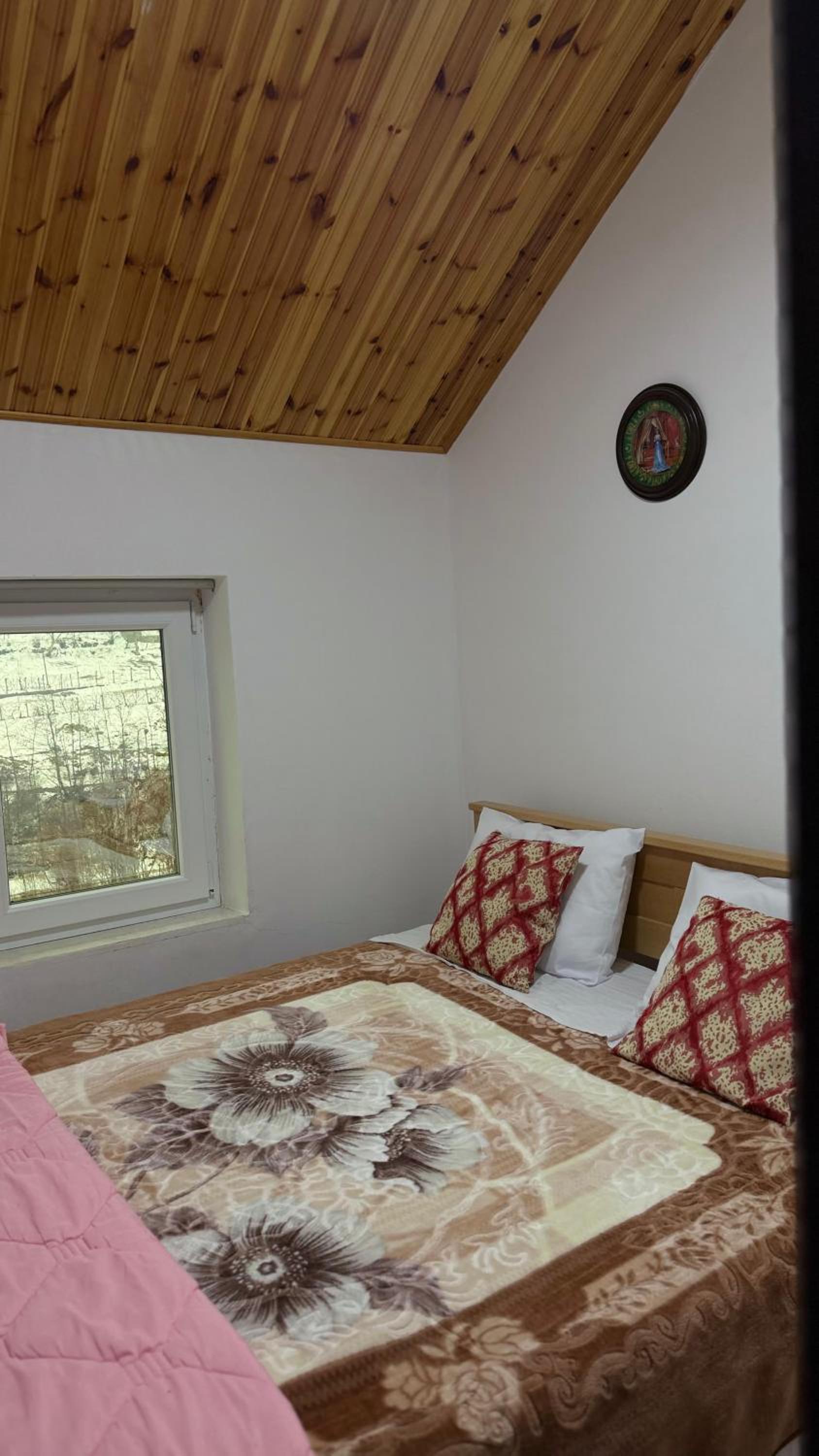Budget Double Room photo 3