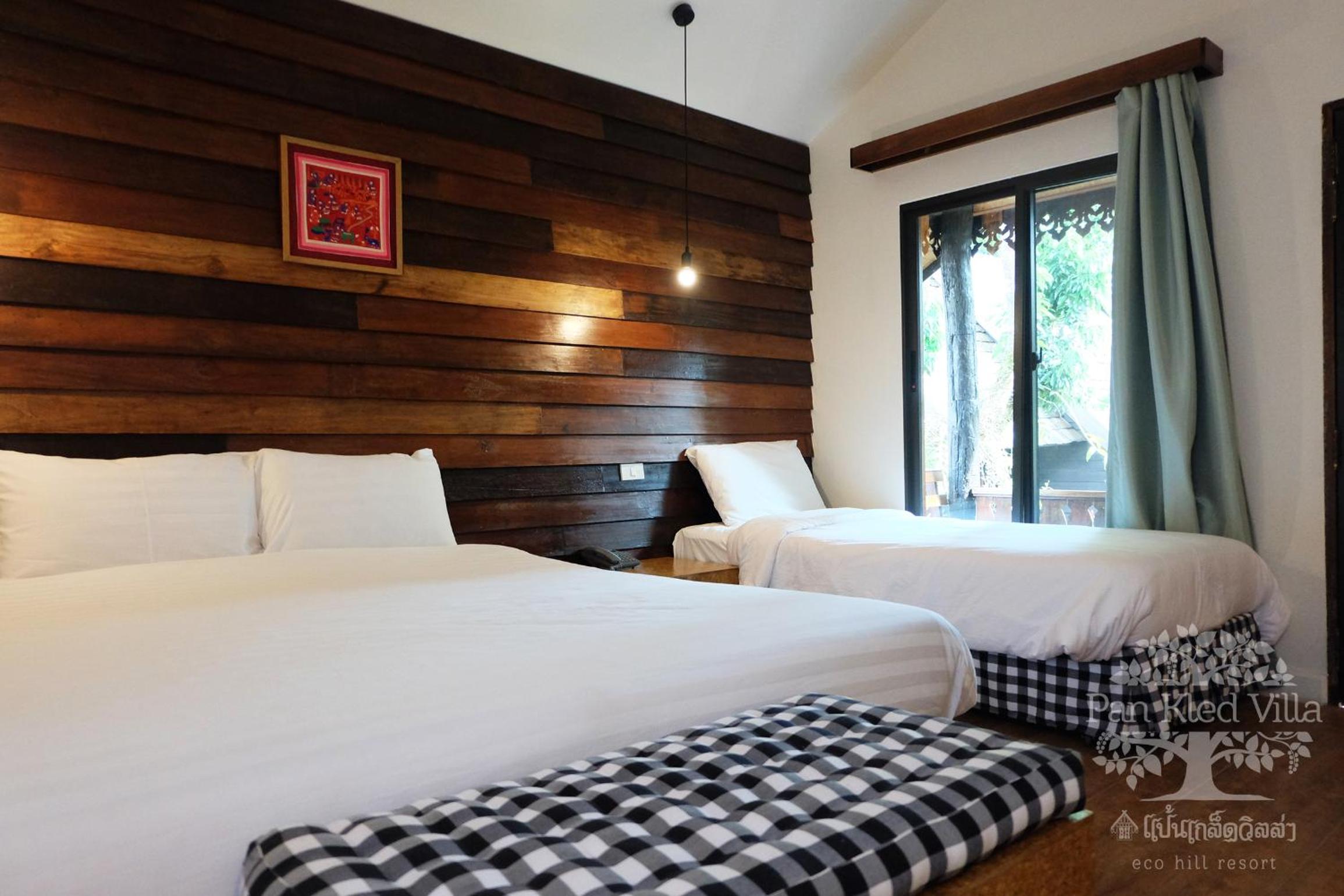 Family Bungalow