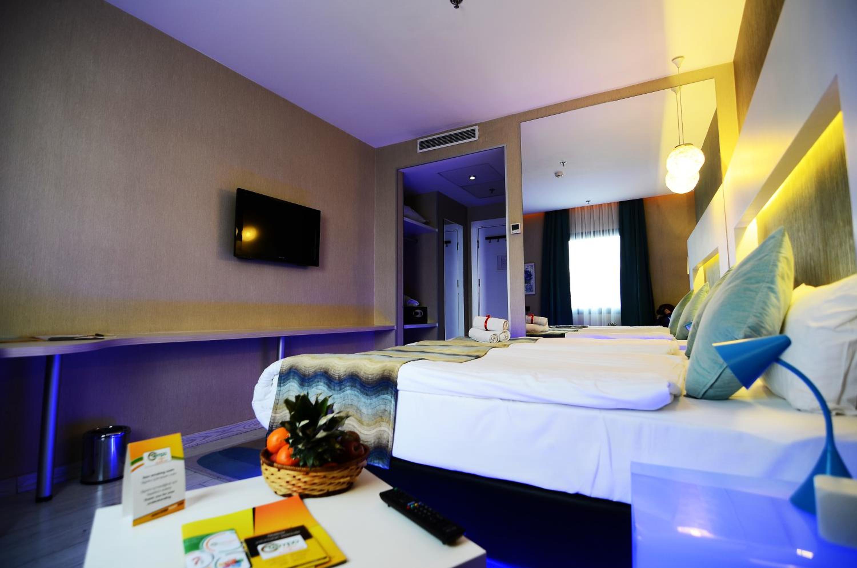 Economy Room photo 2