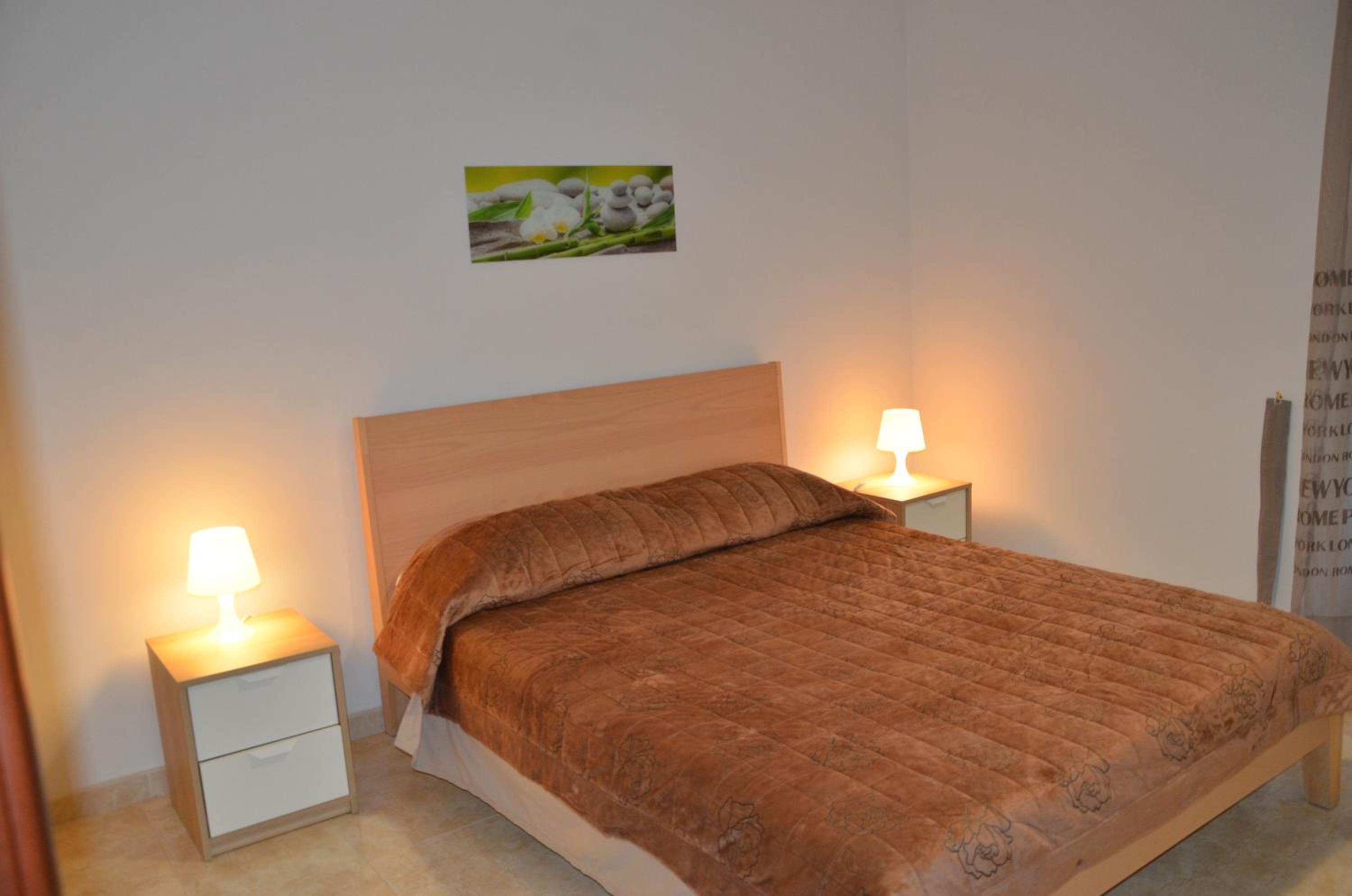 One-Bedroom House photo 2