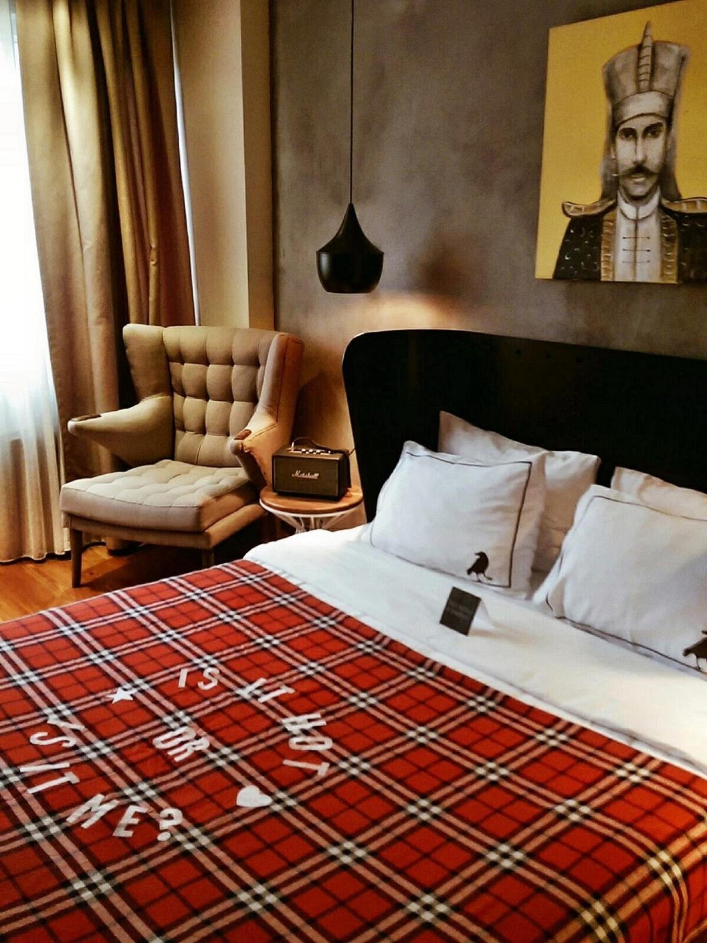 Superior Double Room photo 2