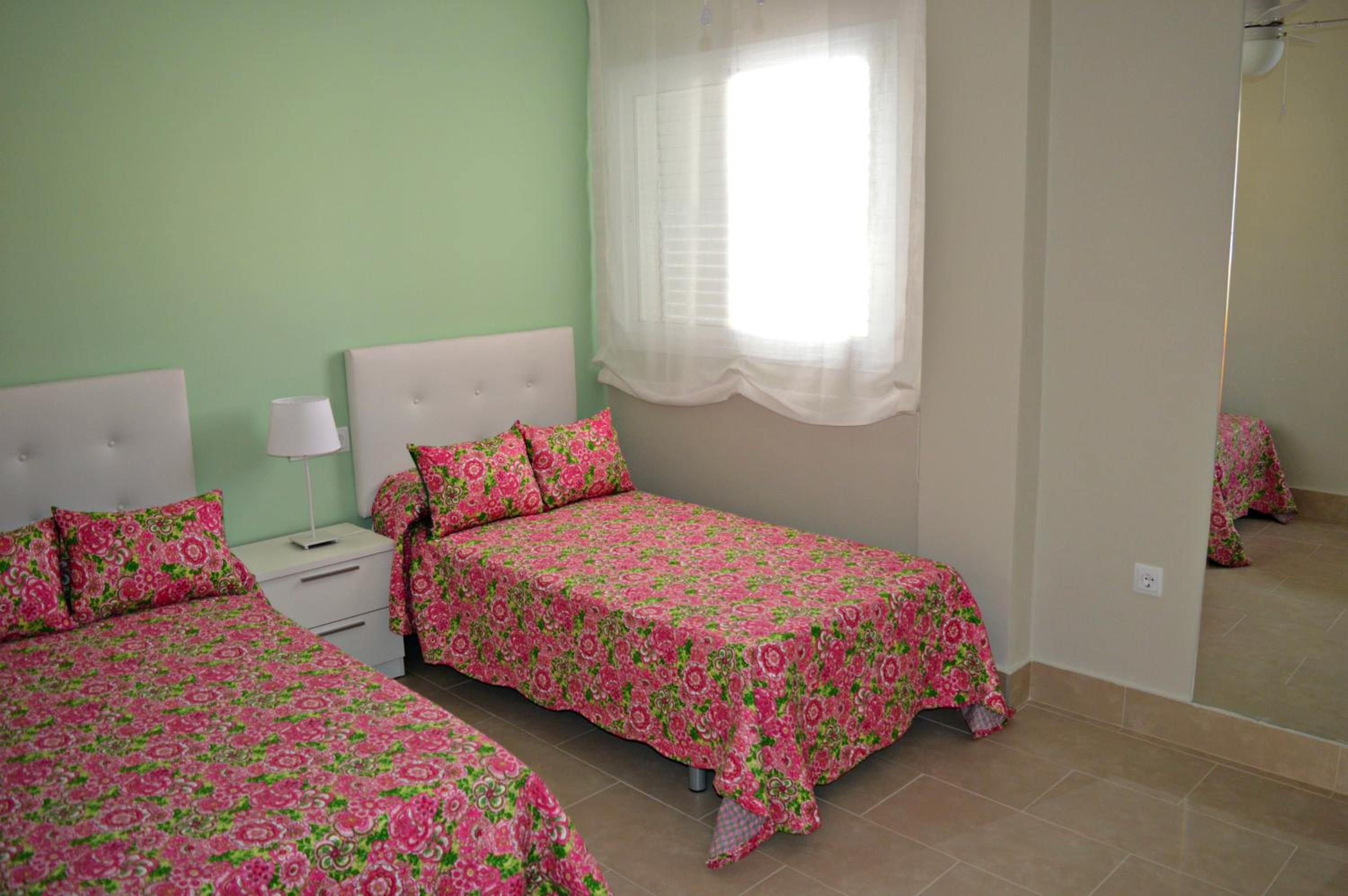 Apartamento Estándar de una habitación