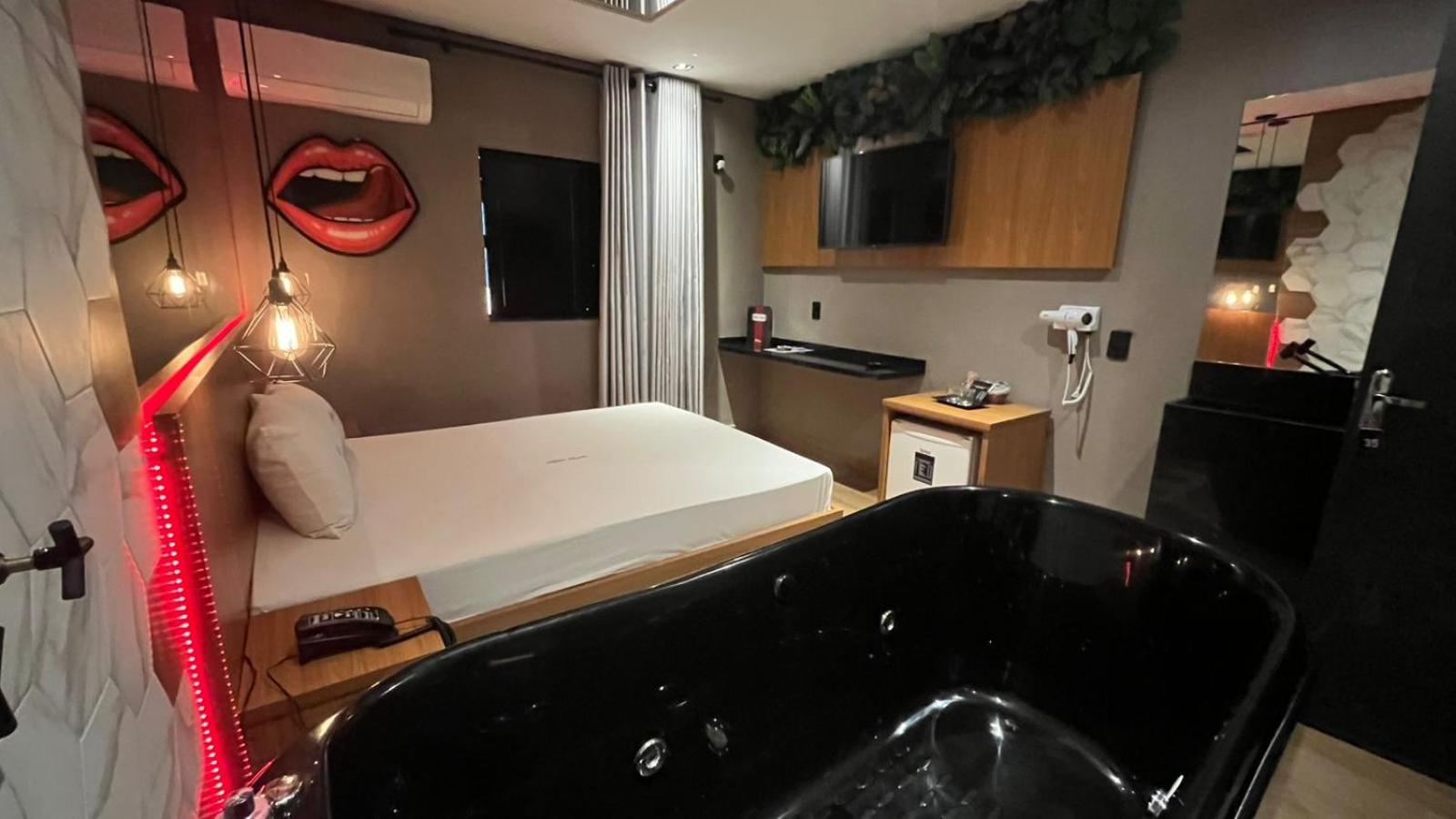 Suite photo 1