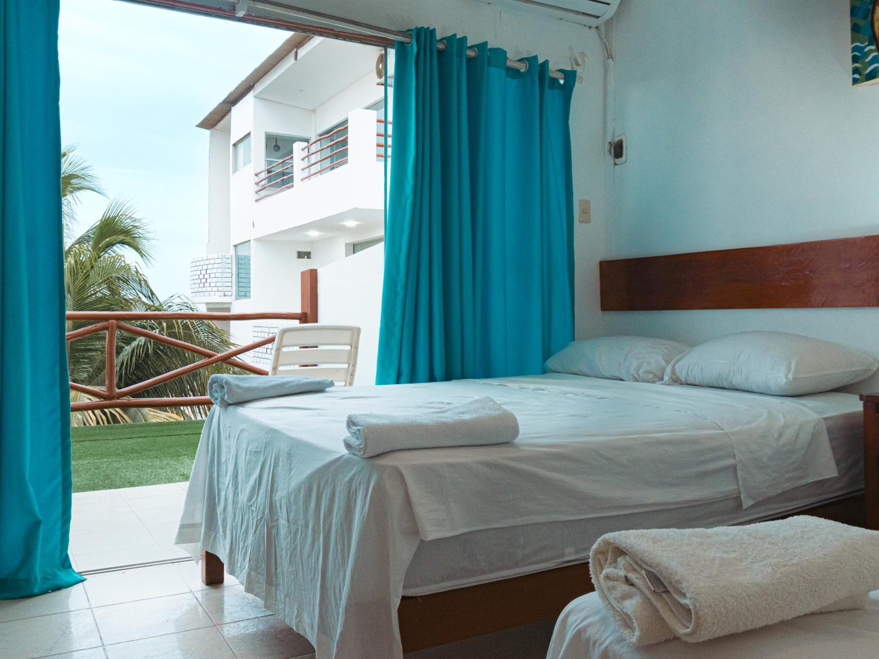 Standard Twin Room photo 1