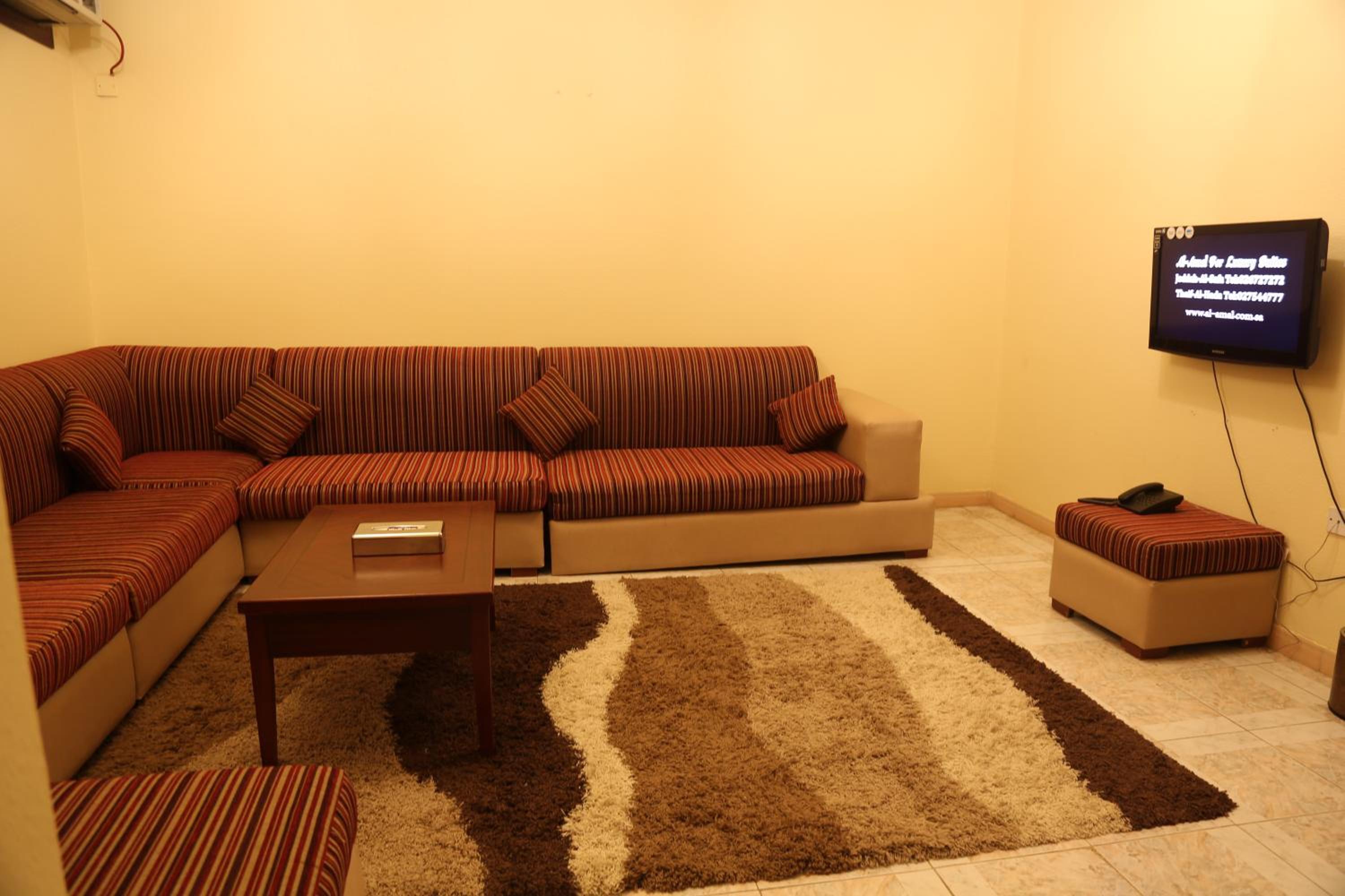 Two-Bedroom Apartment - Ground Floor  photo 2