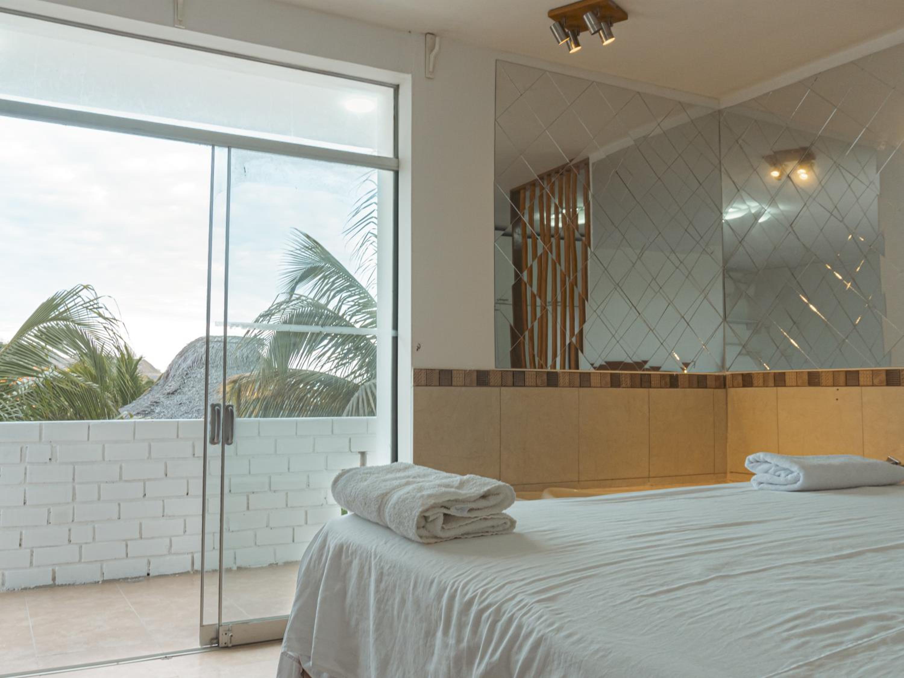 Deluxe Room photo 1