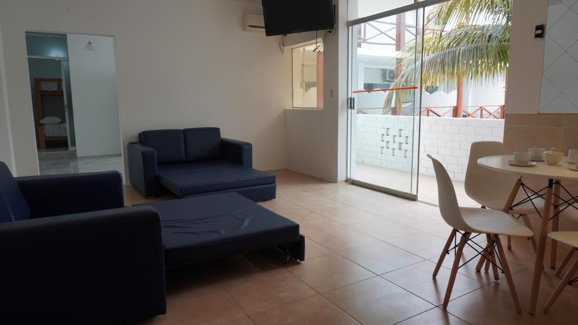 Deluxe Apartment photo 1