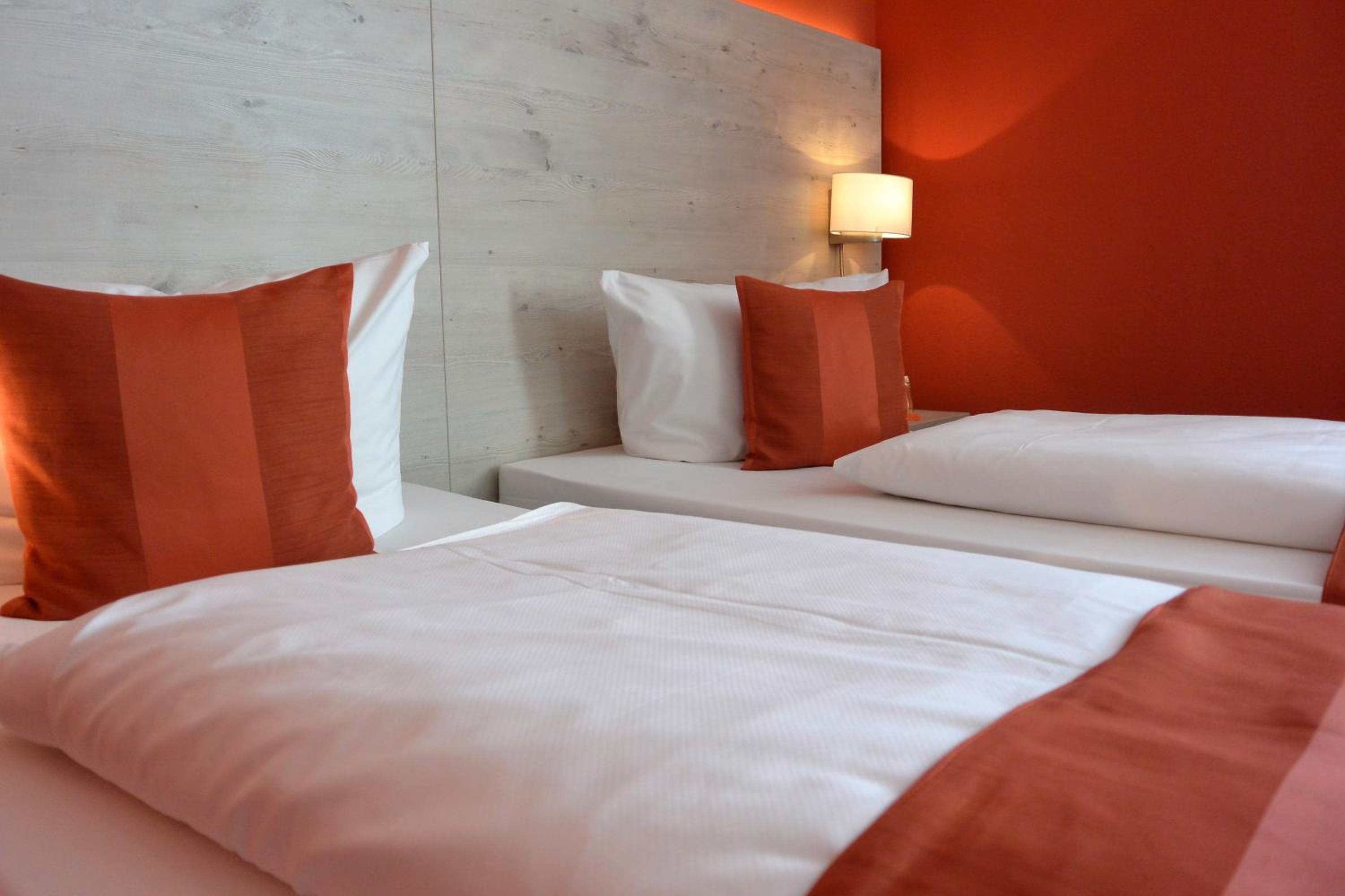 Double Room - Photo 2
