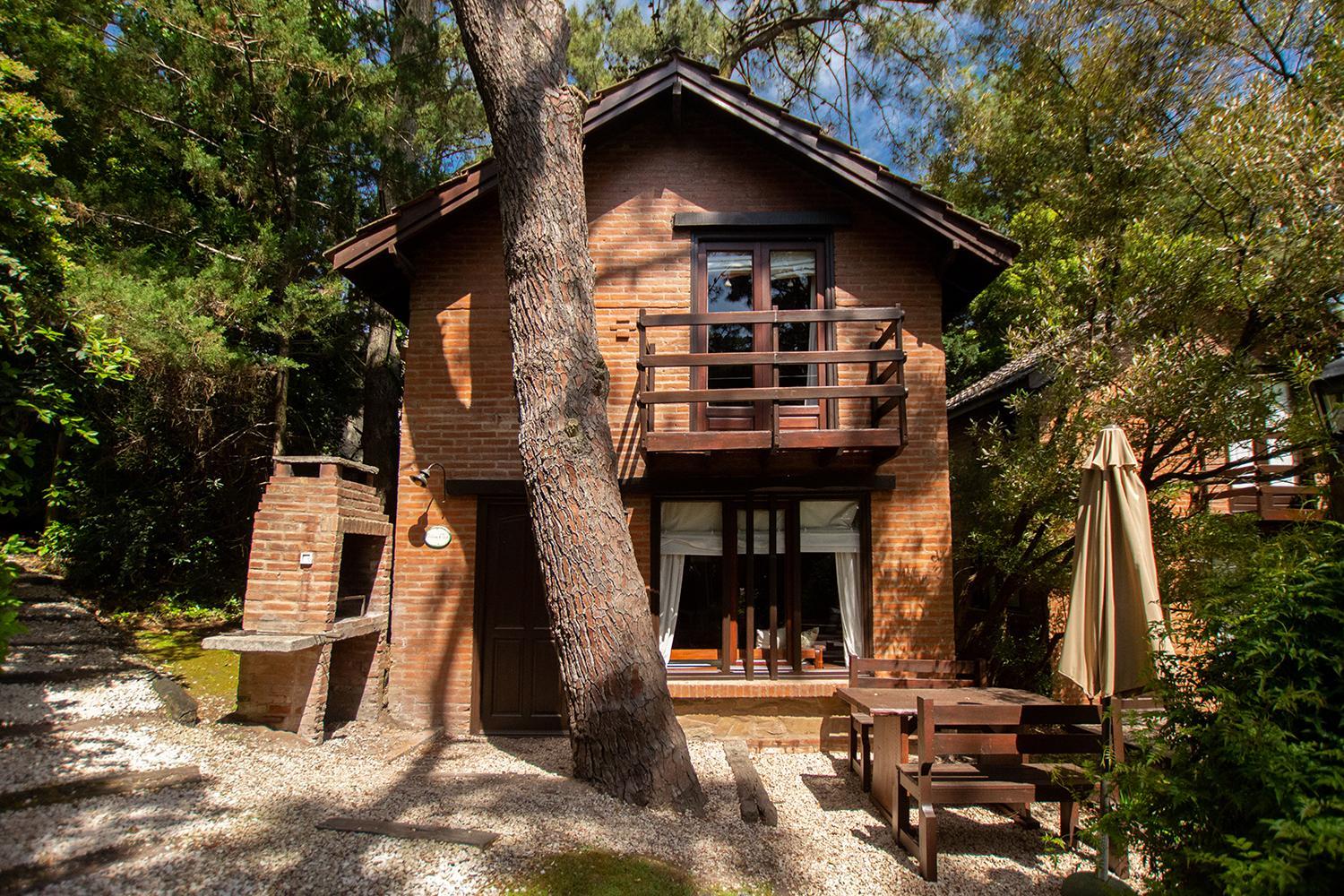 One-Bedroom Bungalow